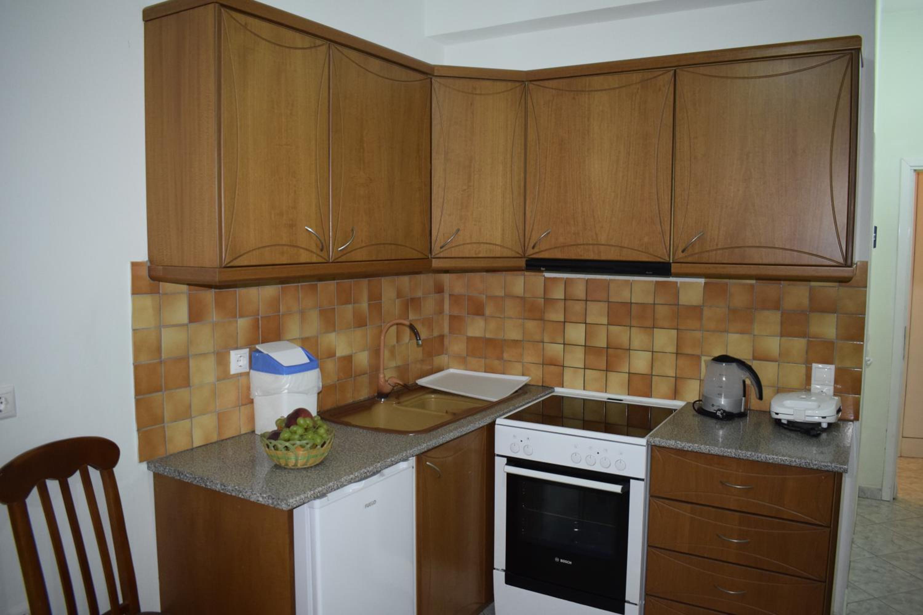 Isabela Apartments