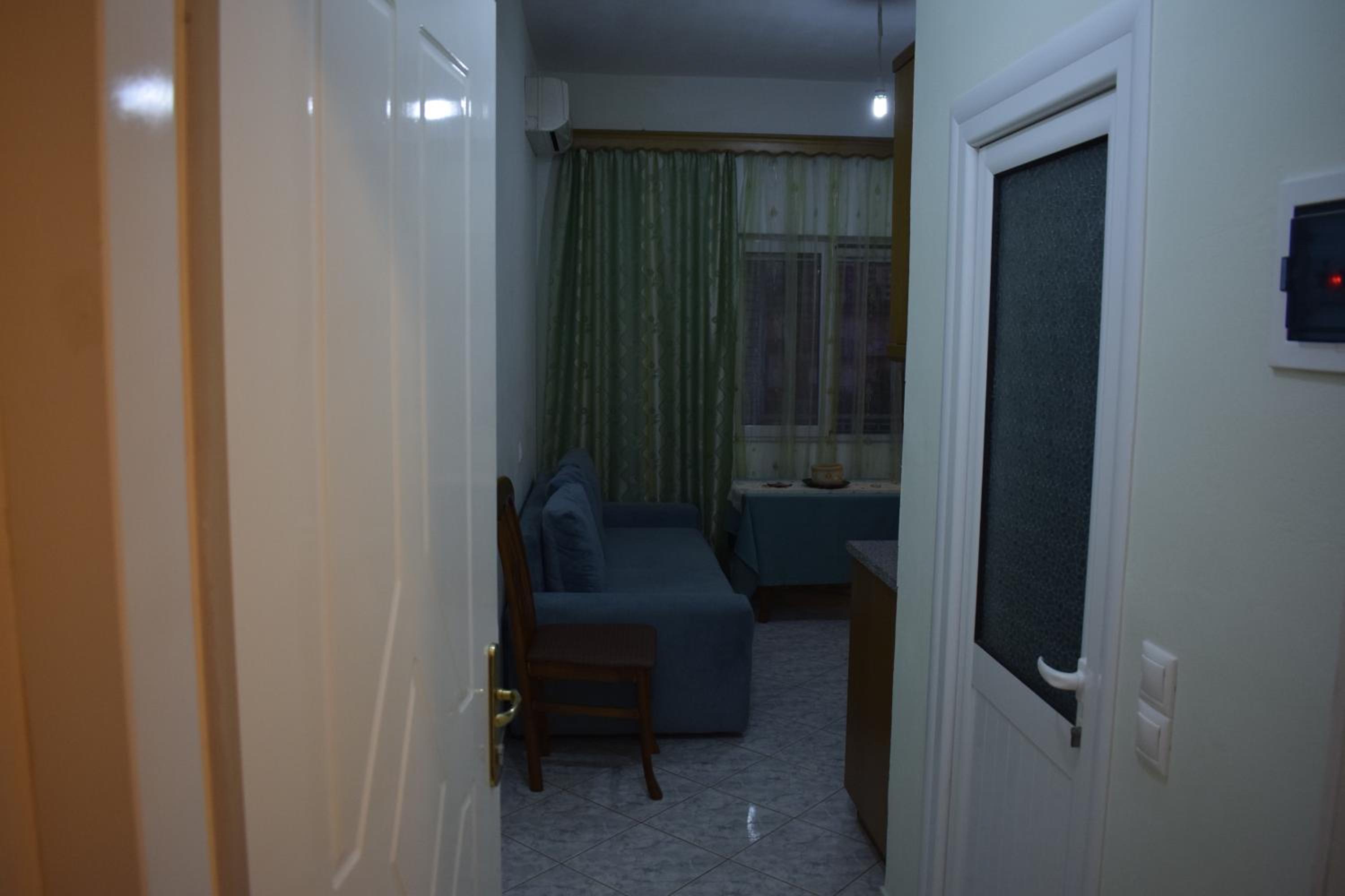 Isabela Apartments