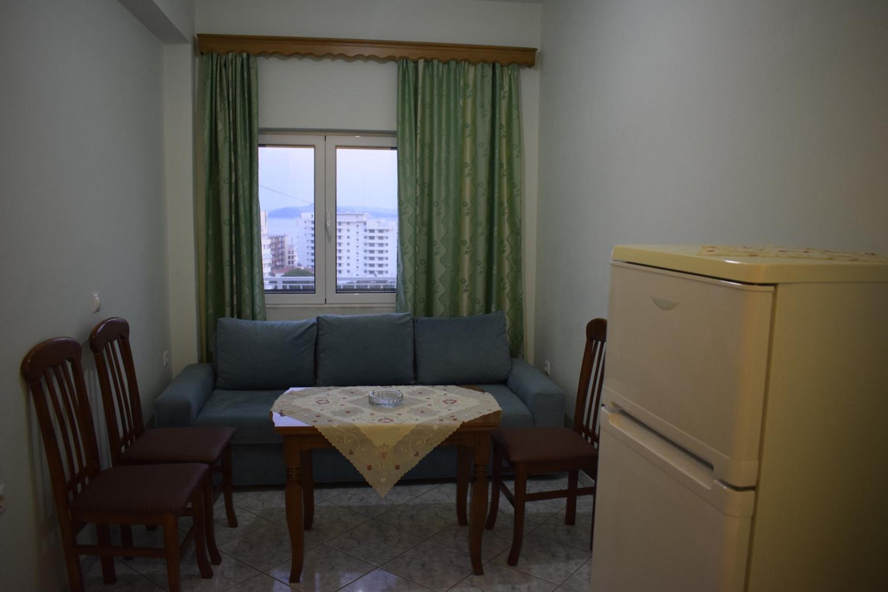 Isabela Apartments