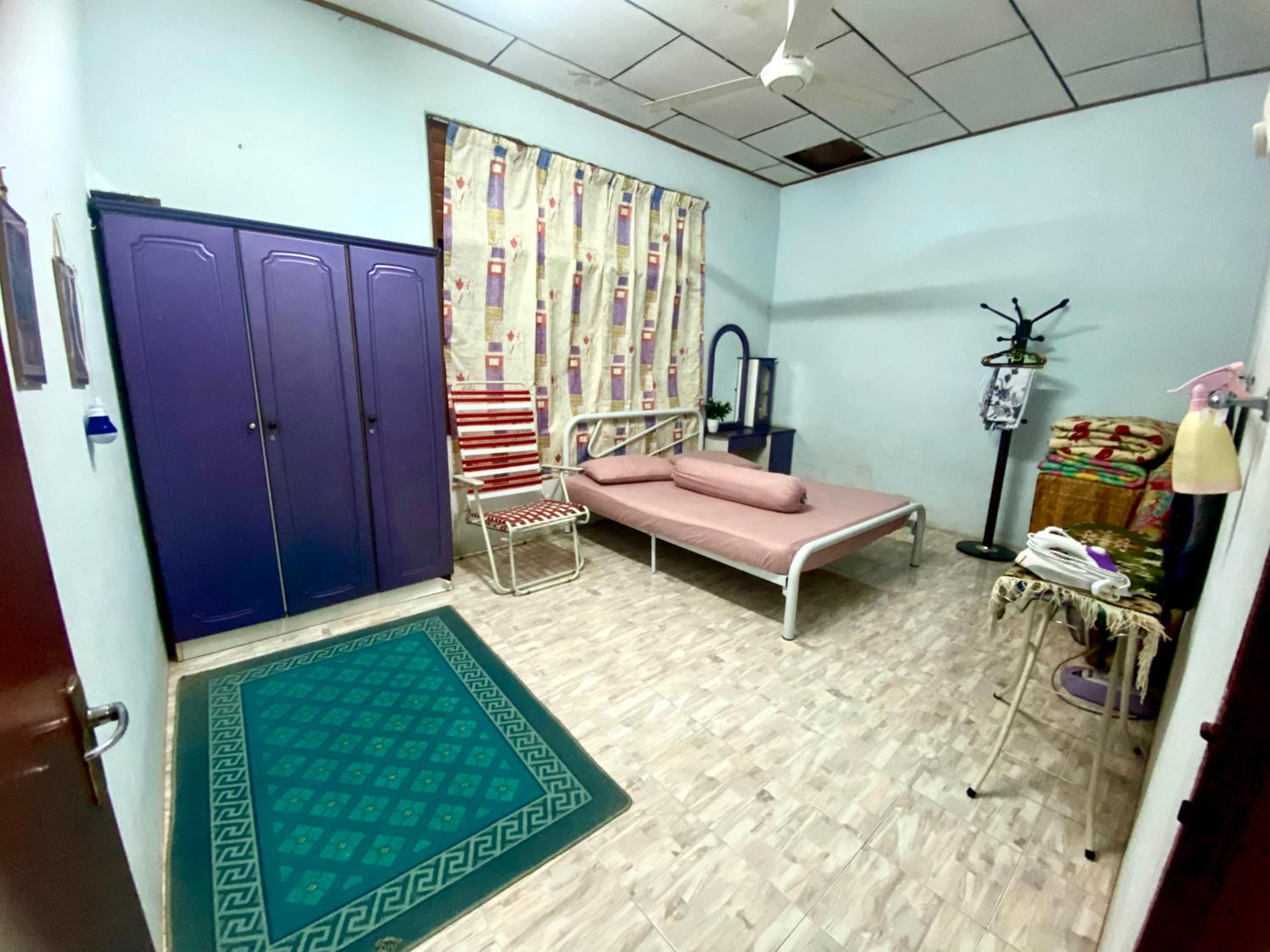Ramizu Homestay Pokok Sena photo 8
