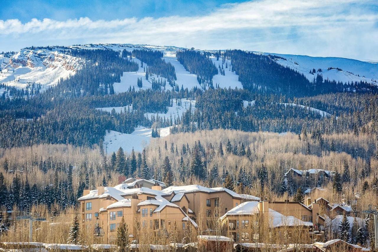 CHAMONIX SNOWMASS