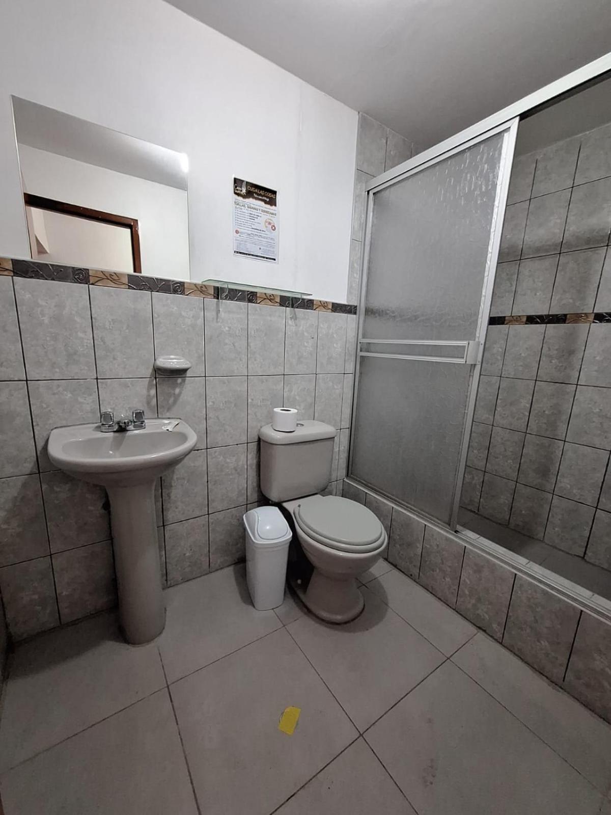 Casa Wayra Cajamarca