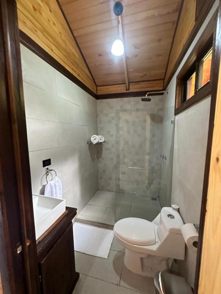 Entre Árboles Lodge