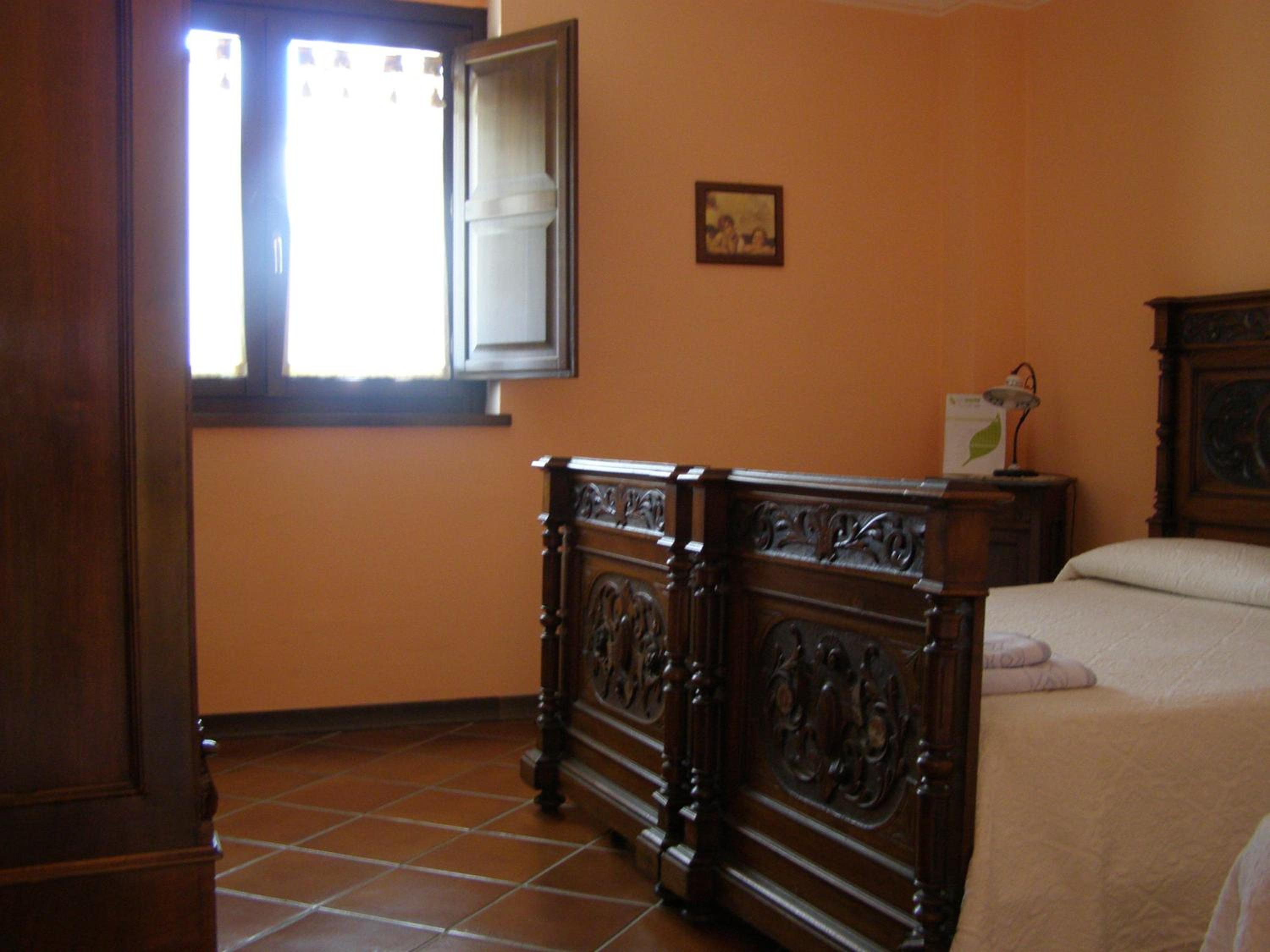 B&B Le Grazie