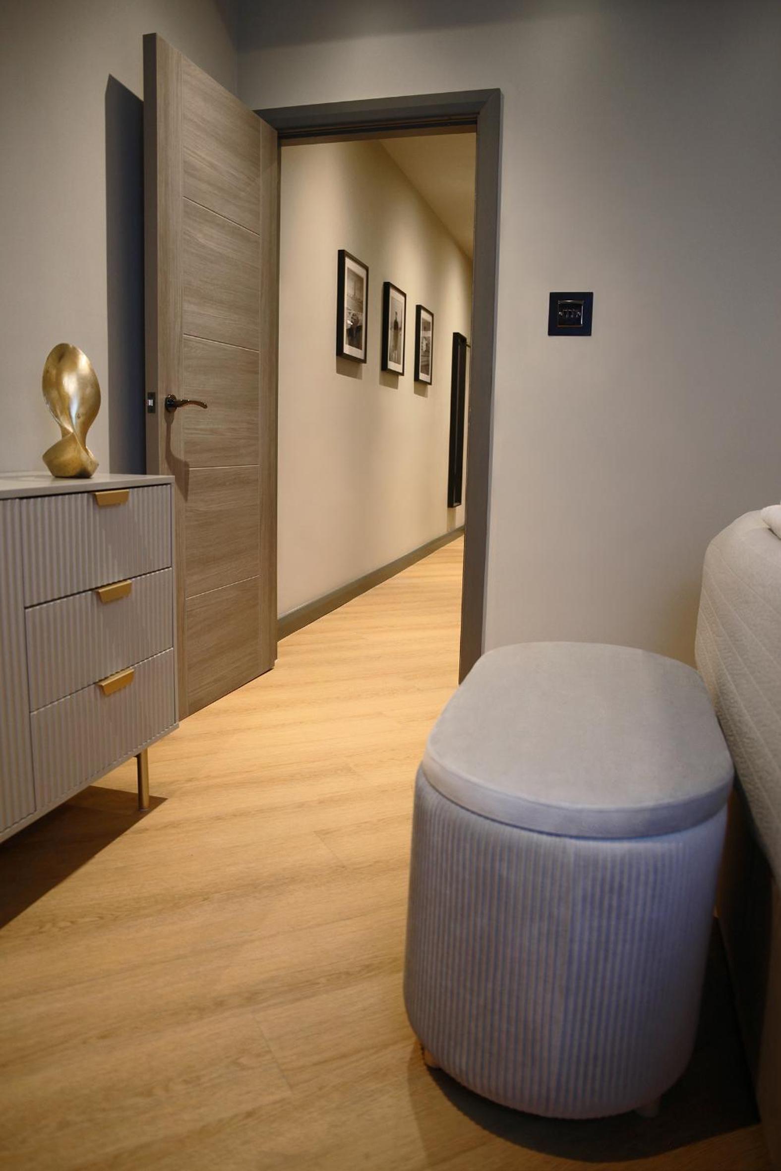 Signature Apartments