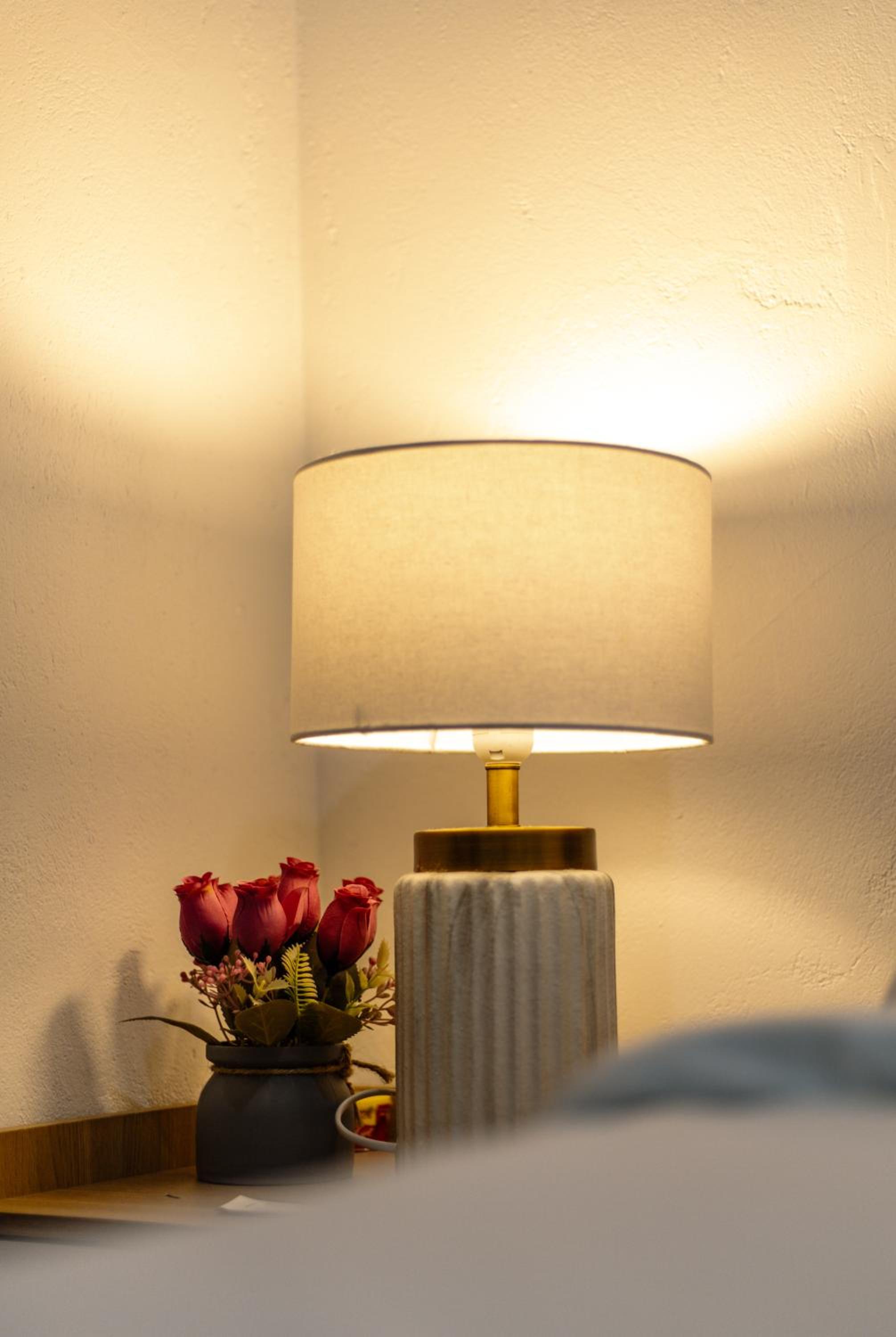 Whitehaus BnB