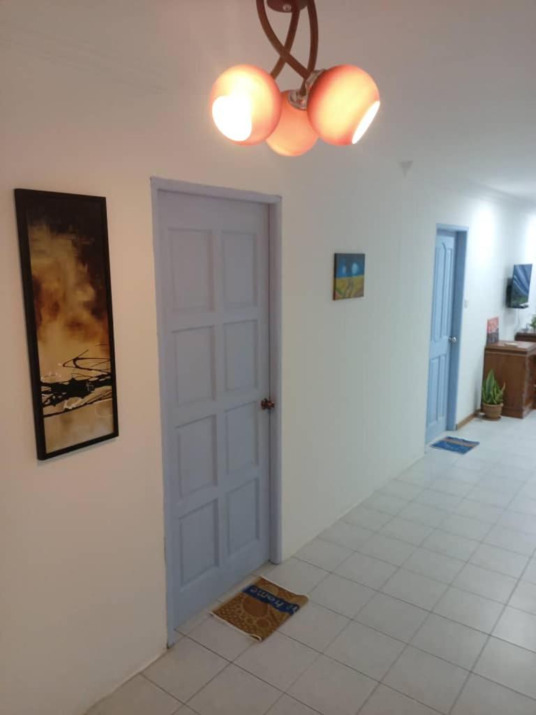 Homely Comforts: 2B Flat in Kuching