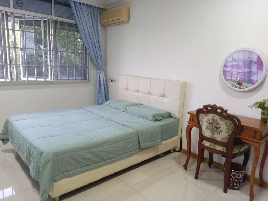 Homely Comforts: 2B Flat in Kuching photo 4