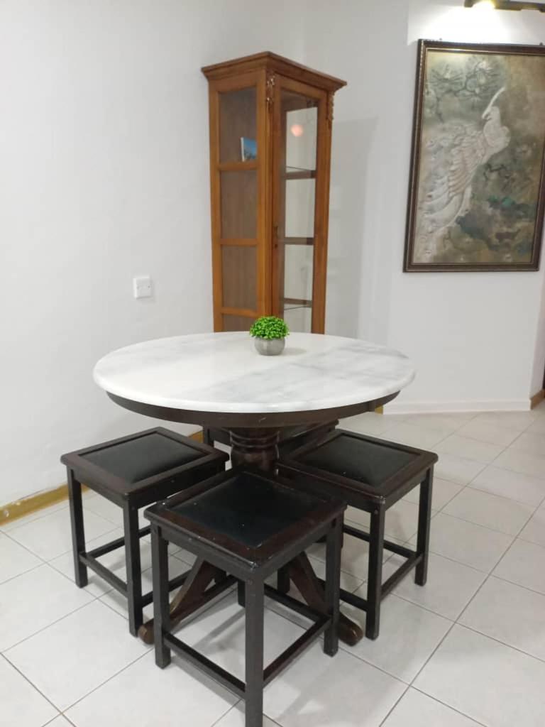 Homely Comforts: 2B Flat in Kuching photo 5