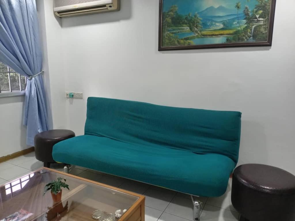 Homely Comforts: 2B Flat in Kuching photo 1