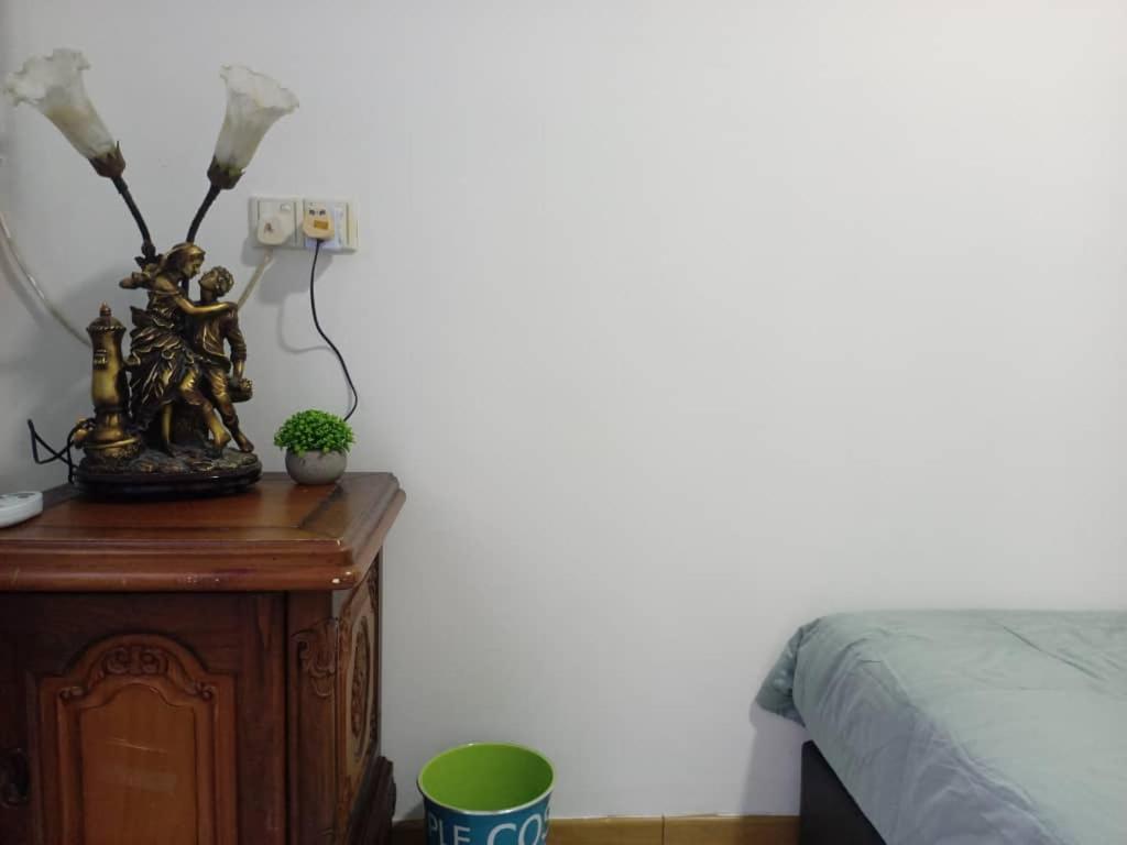 Homely Comforts: 2B Flat in Kuching photo 7