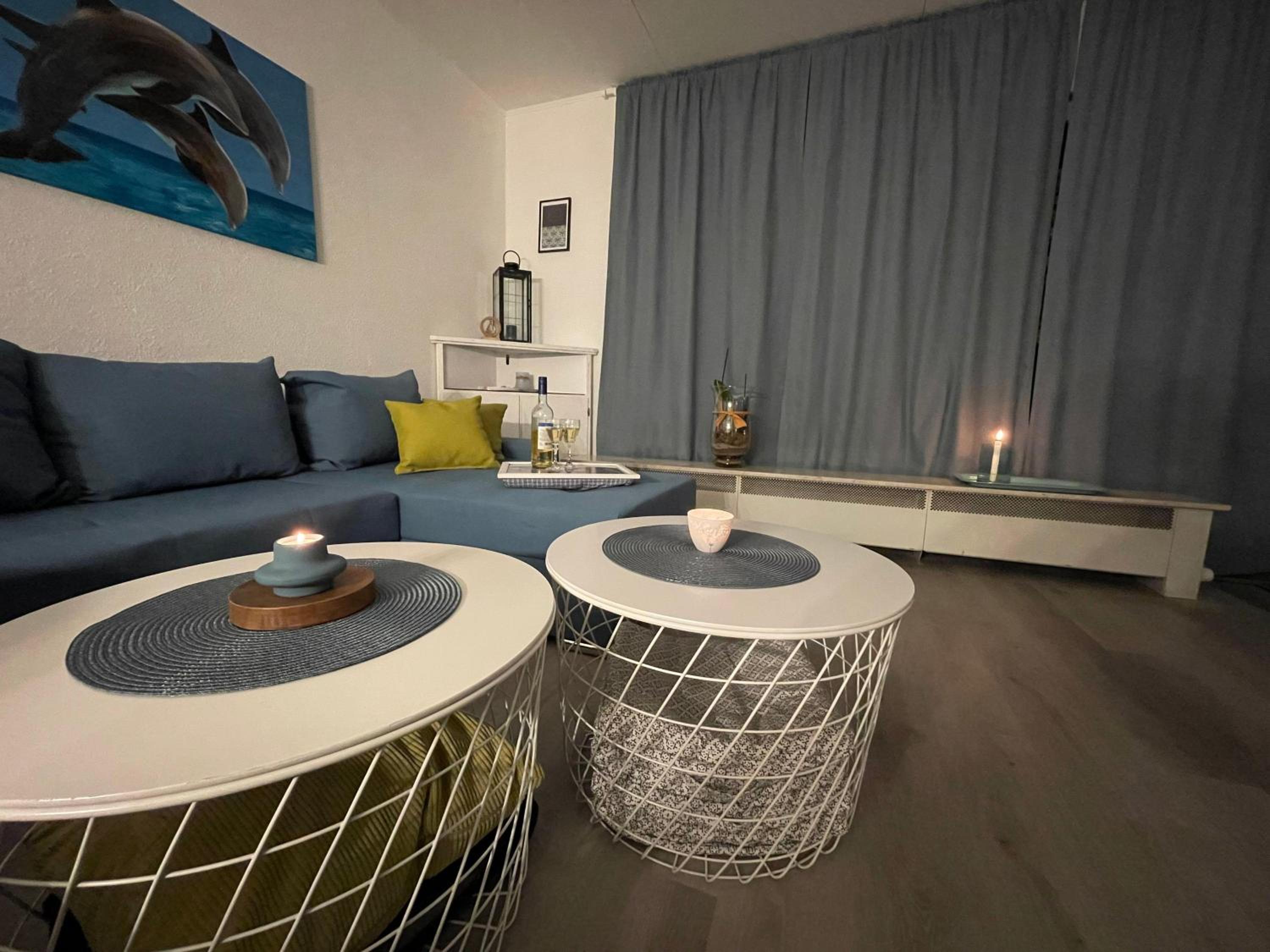 Ferienwohnung-Maren