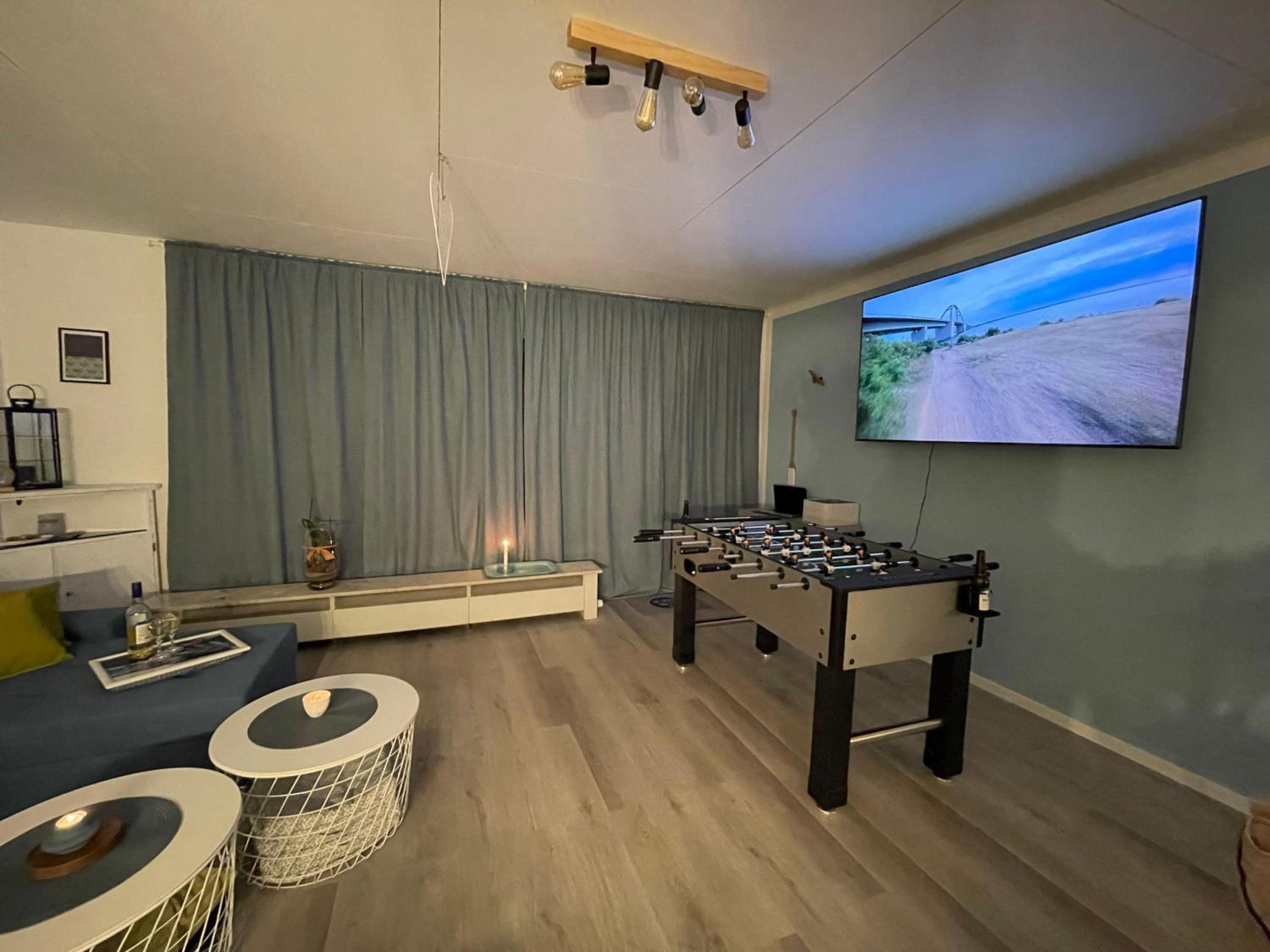 Ferienwohnung-Maren