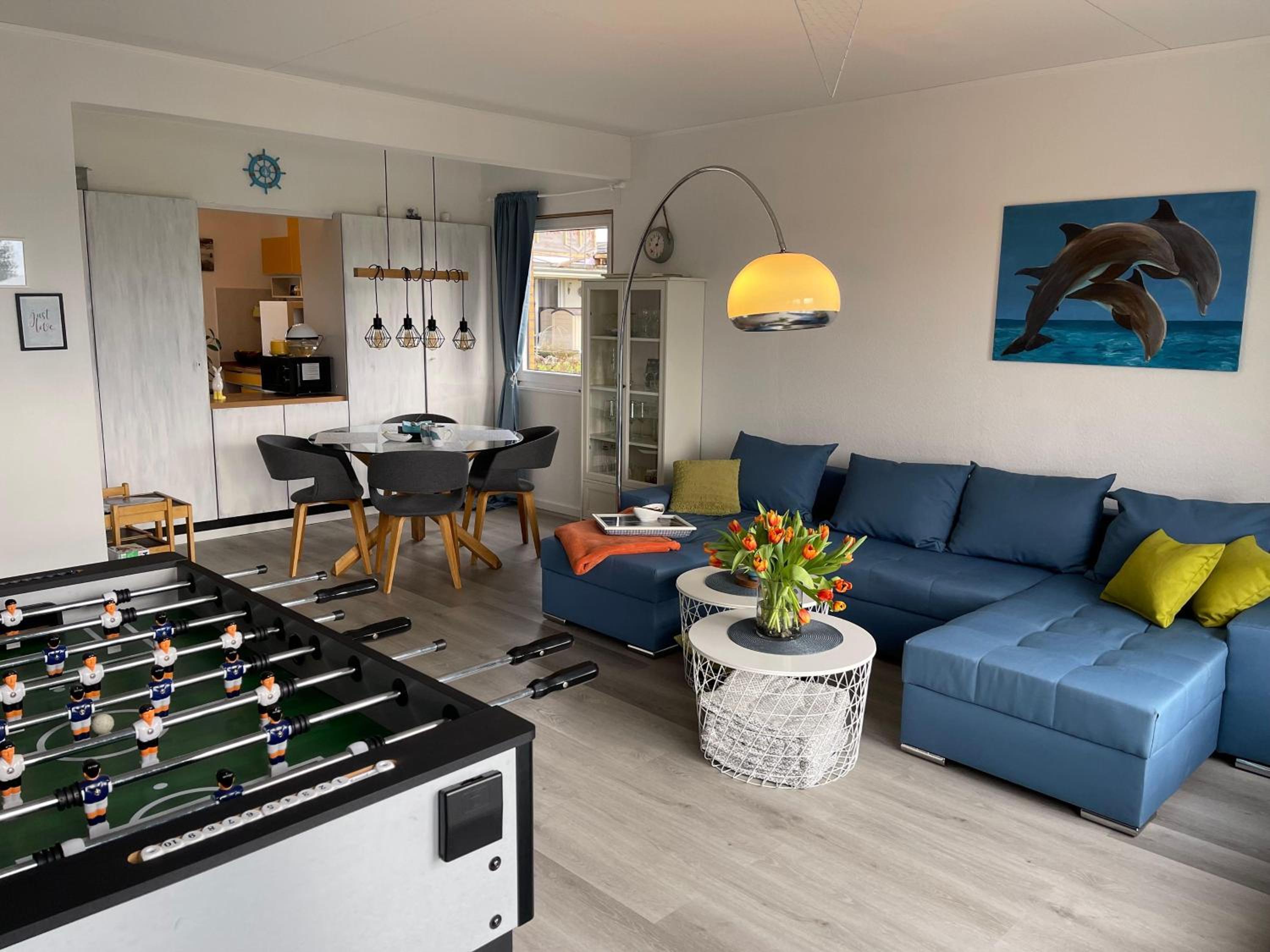 Ferienwohnung-Maren