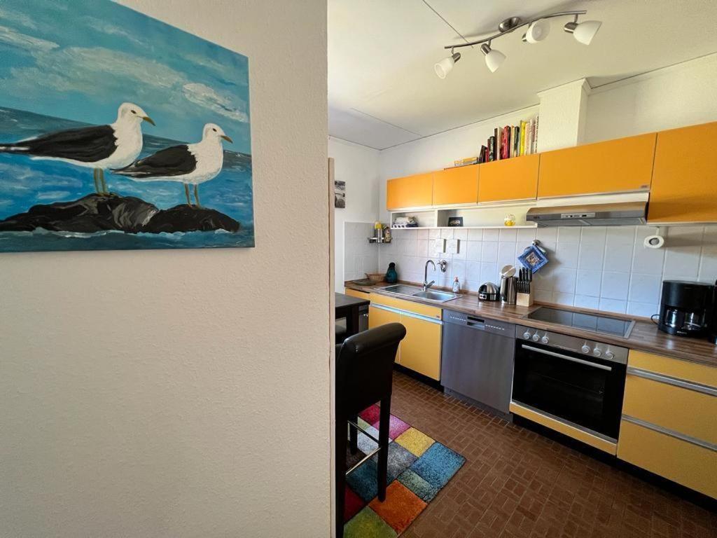 Ferienwohnung-Maren