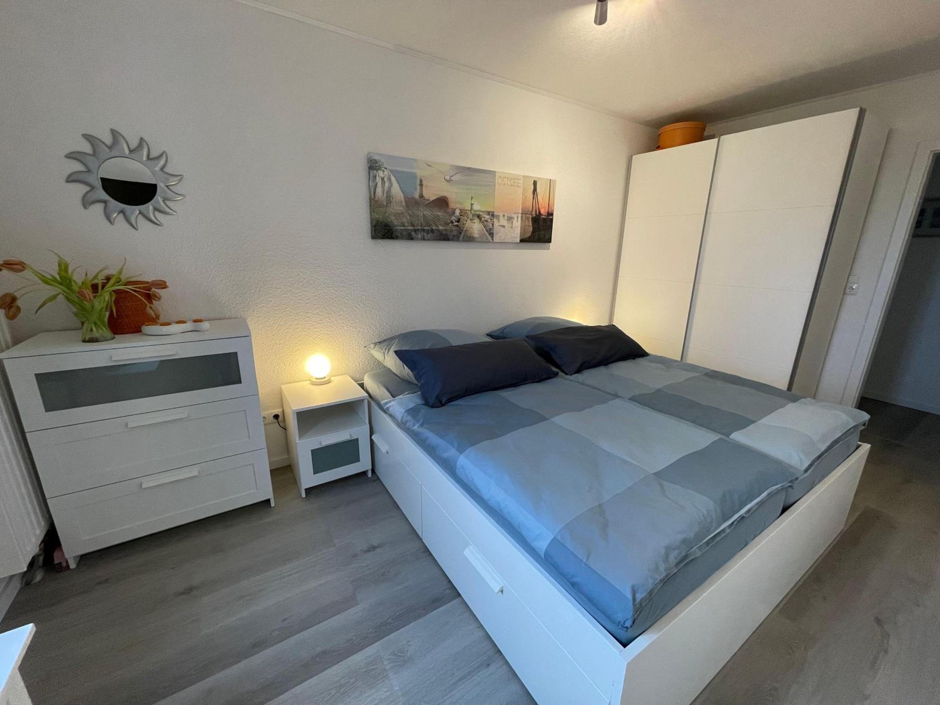 Ferienwohnung-Maren