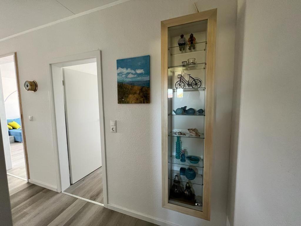 Ferienwohnung-Maren