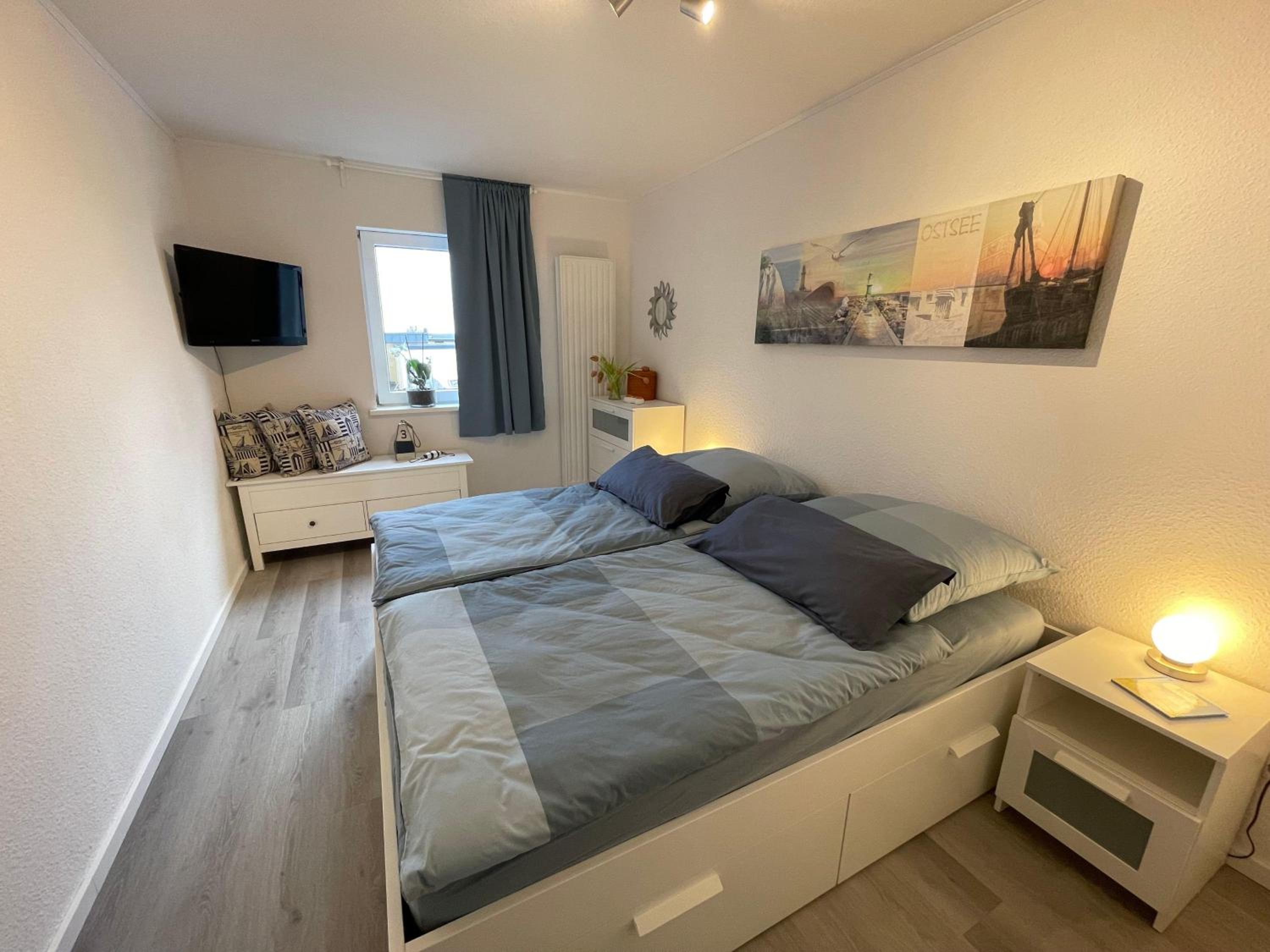 Ferienwohnung-Maren