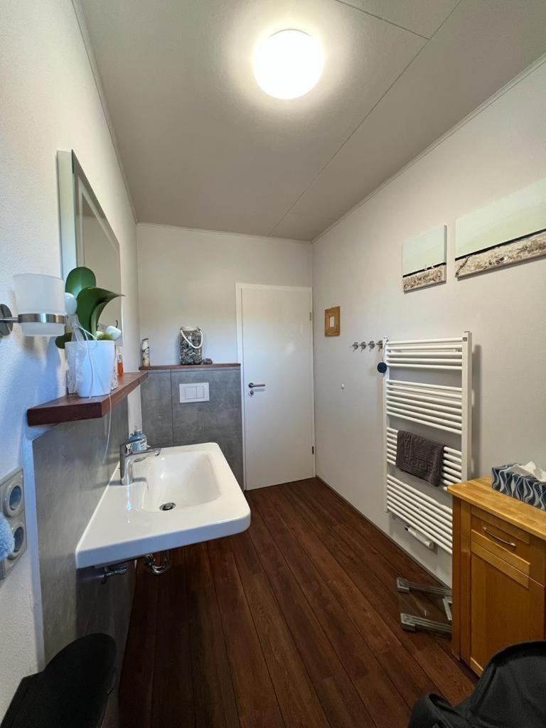 Ferienwohnung-Maren