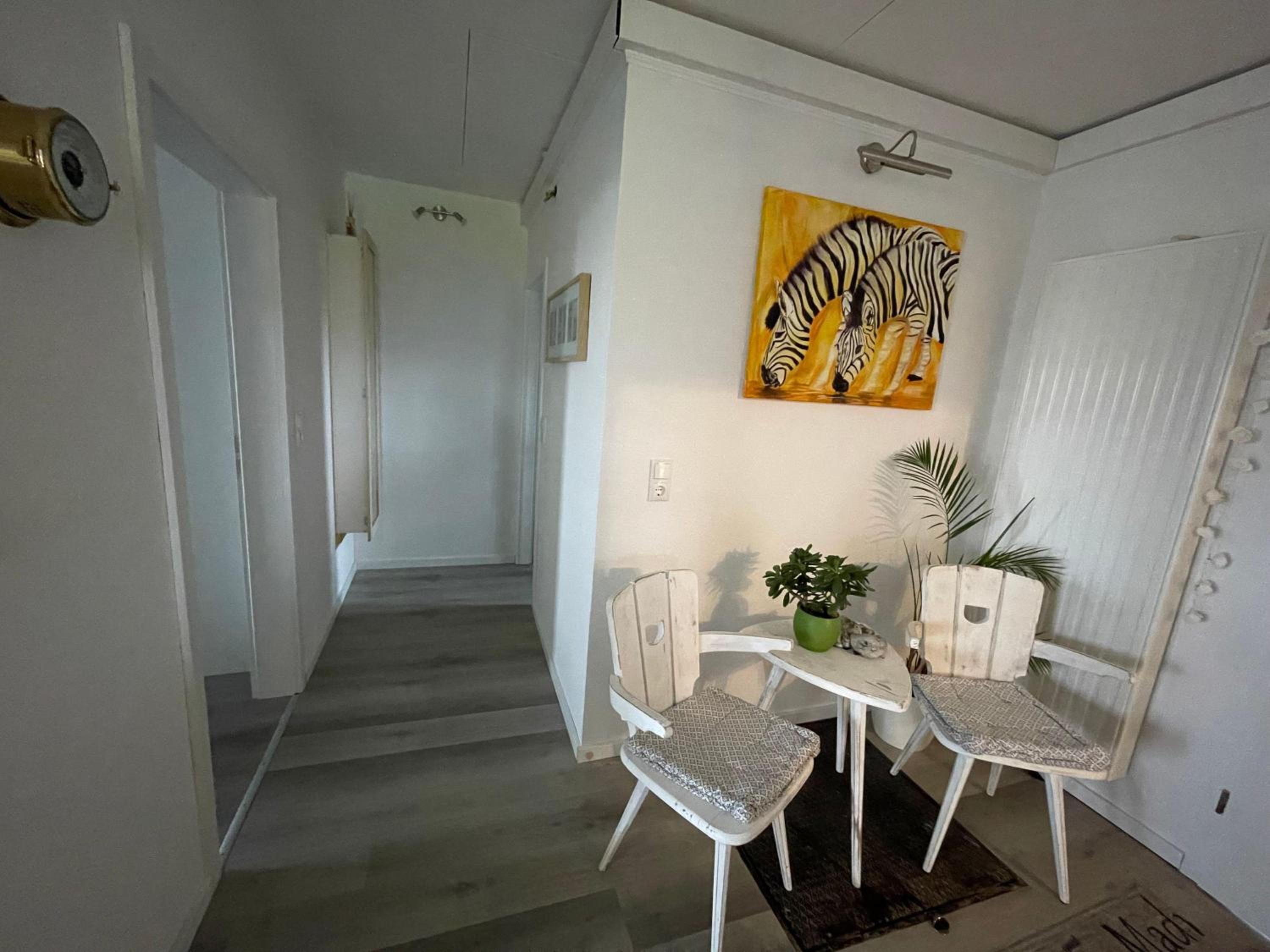 Ferienwohnung-Maren
