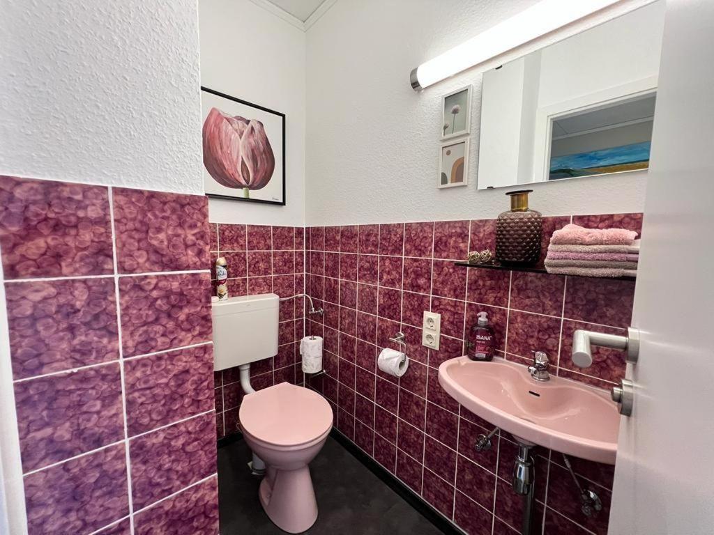 Ferienwohnung-Maren