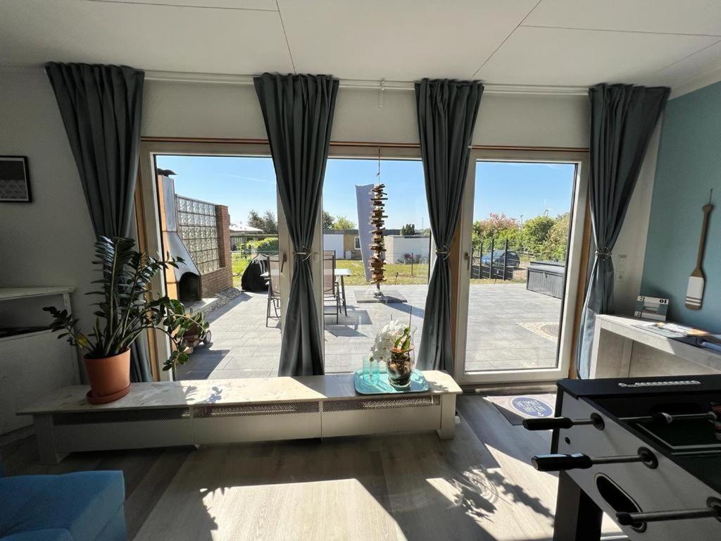 Ferienwohnung-Maren