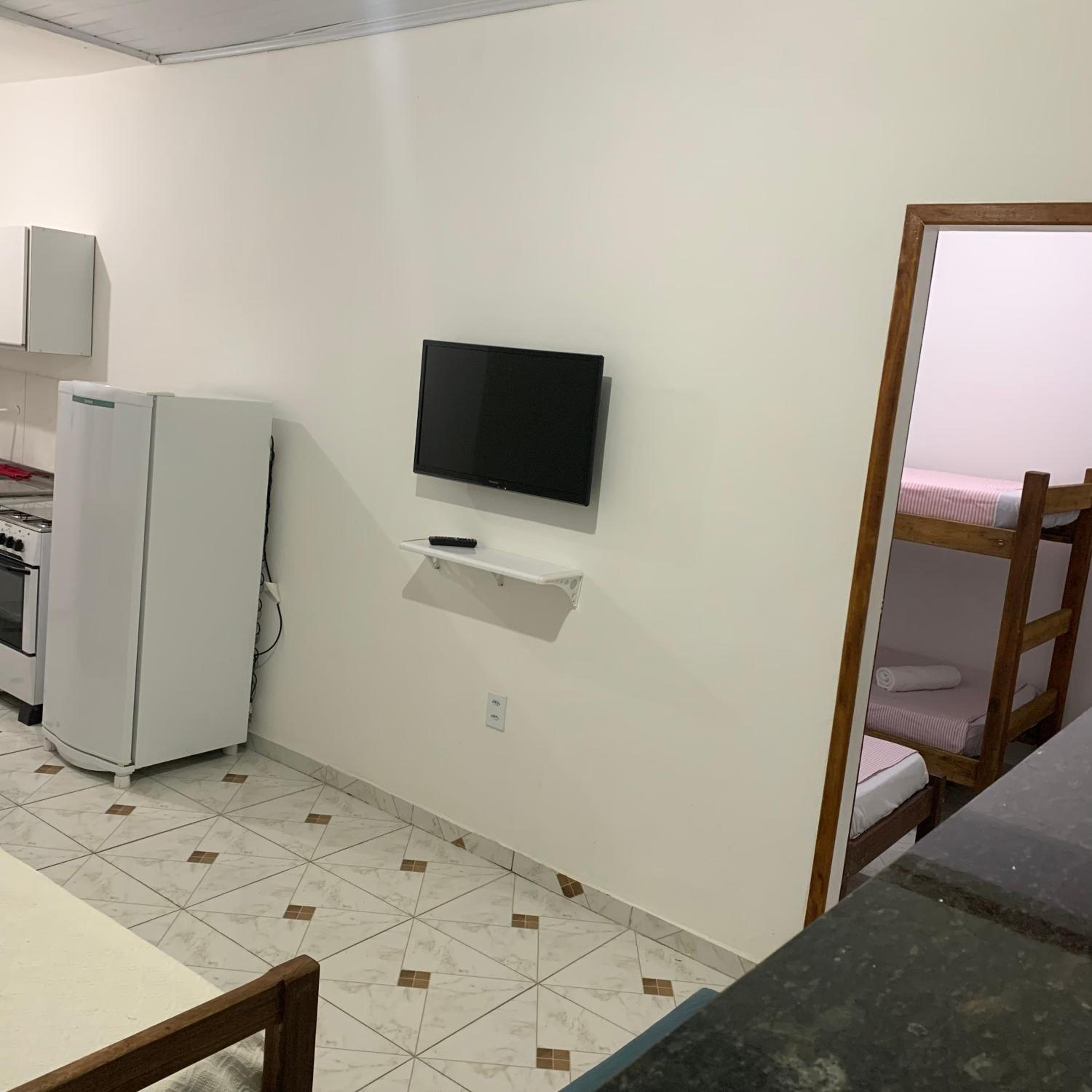Residencial Morro de São Paulo