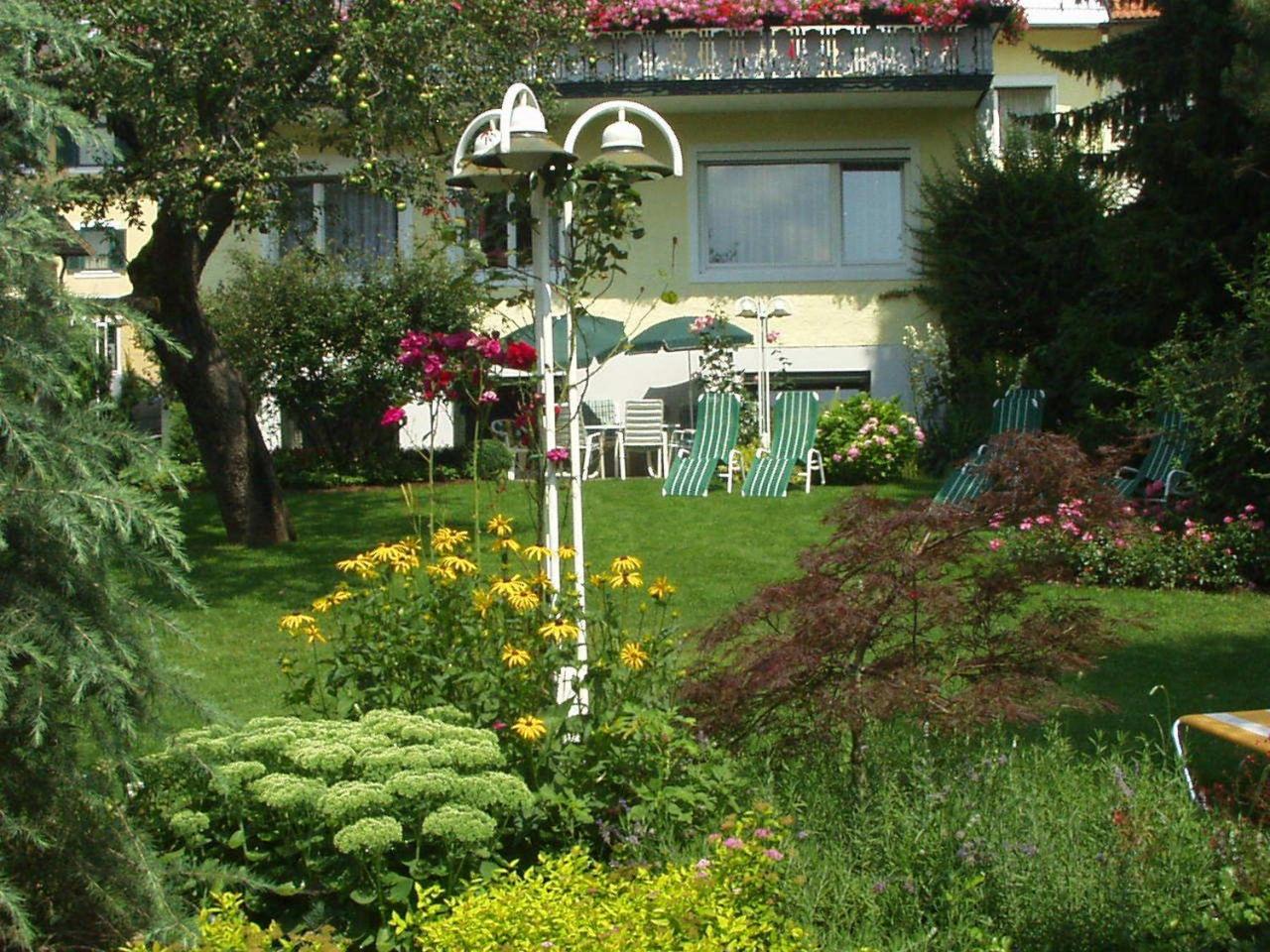 Pension & Apartments Ertl