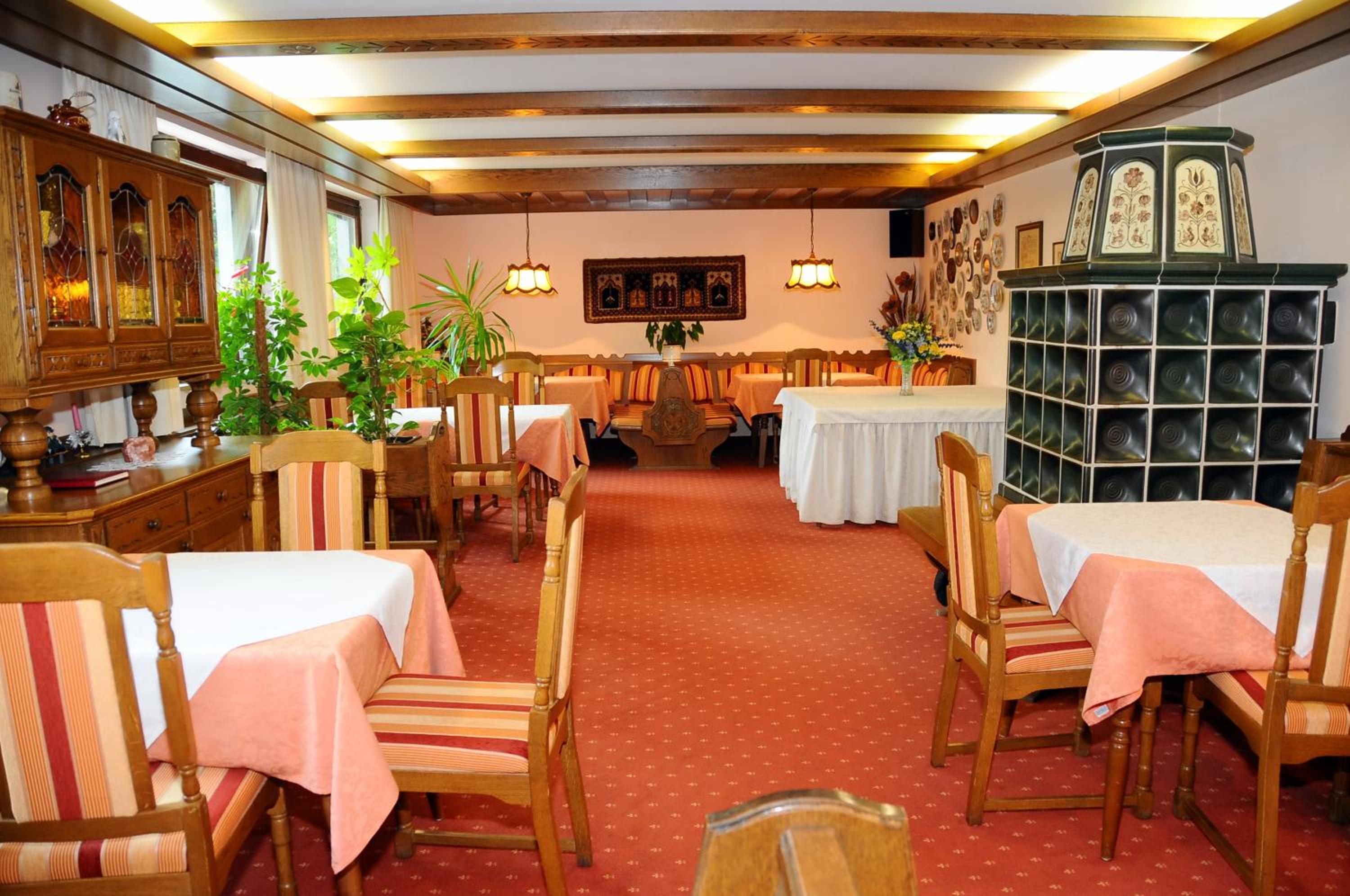 Pension & Apartments Ertl