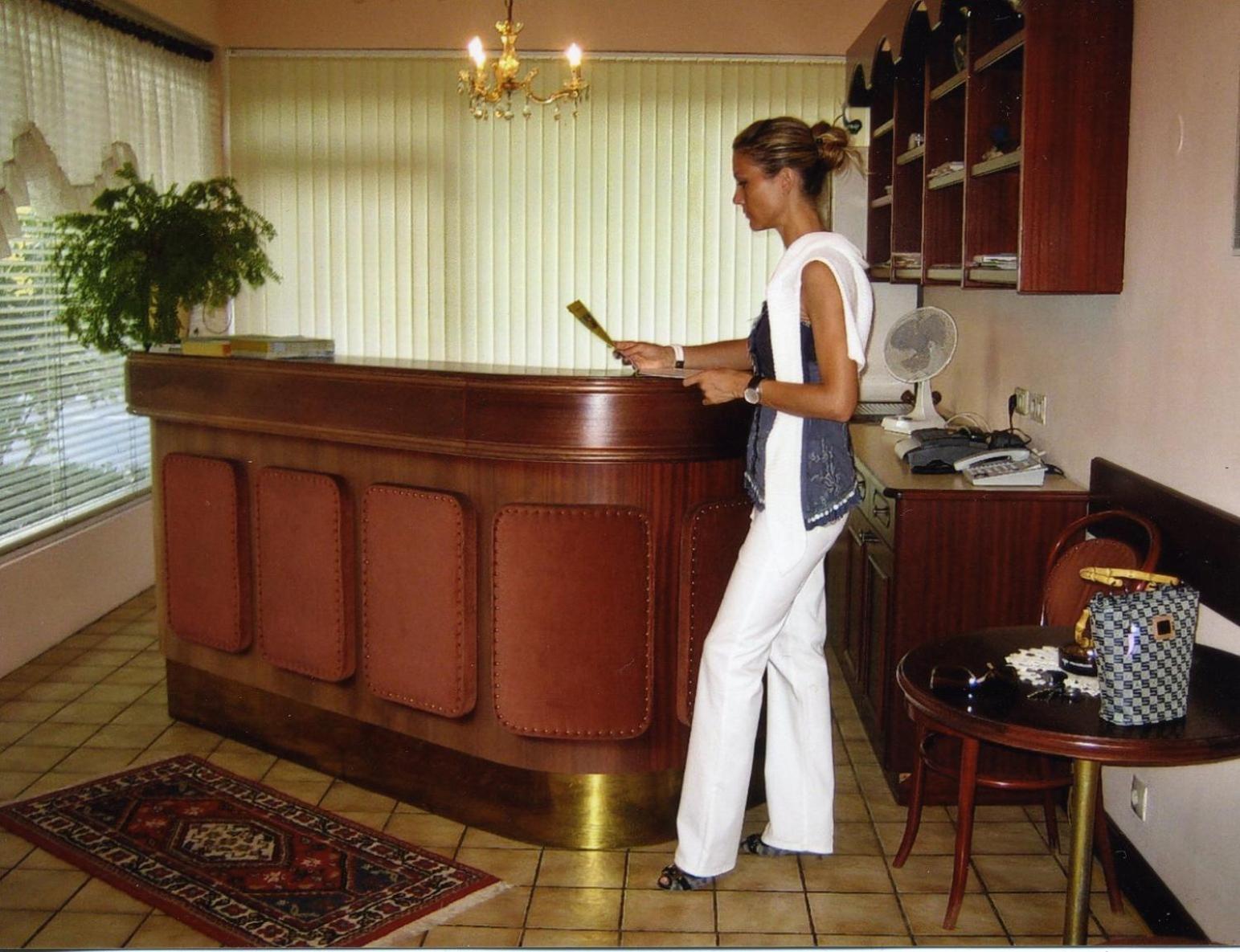 Pension & Apartments Ertl