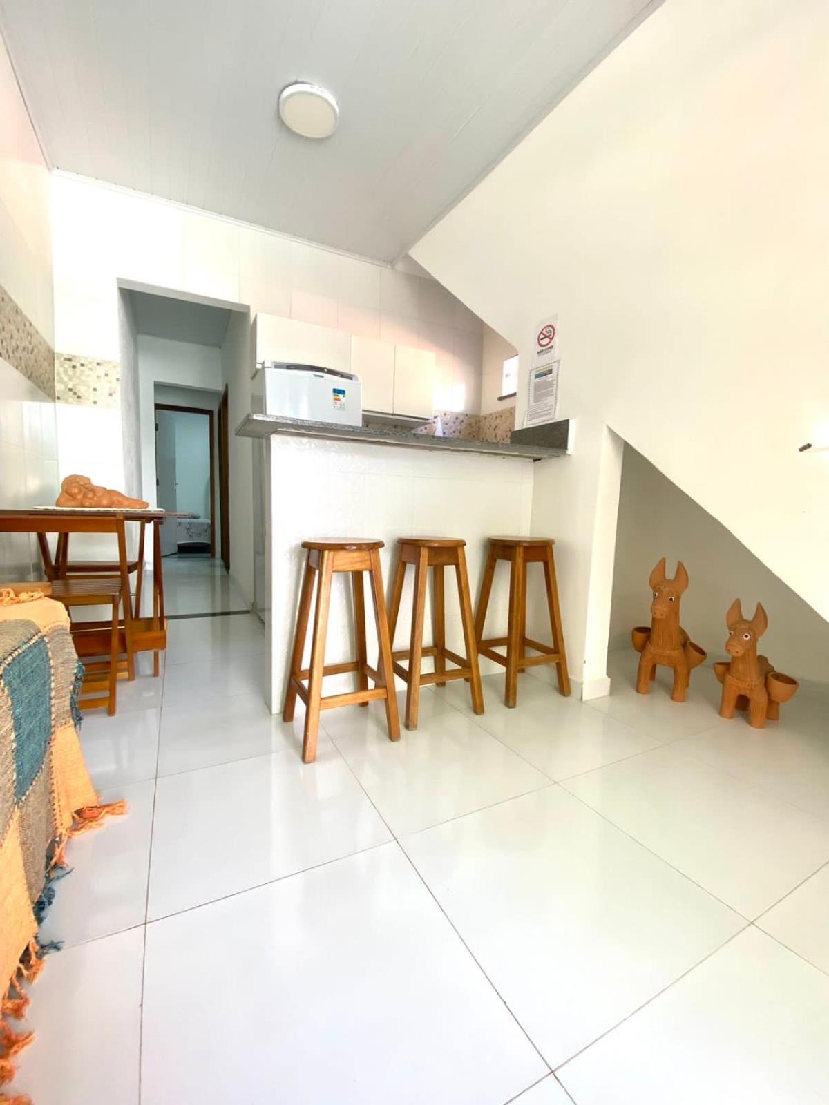 Residencial Morro de São Paulo