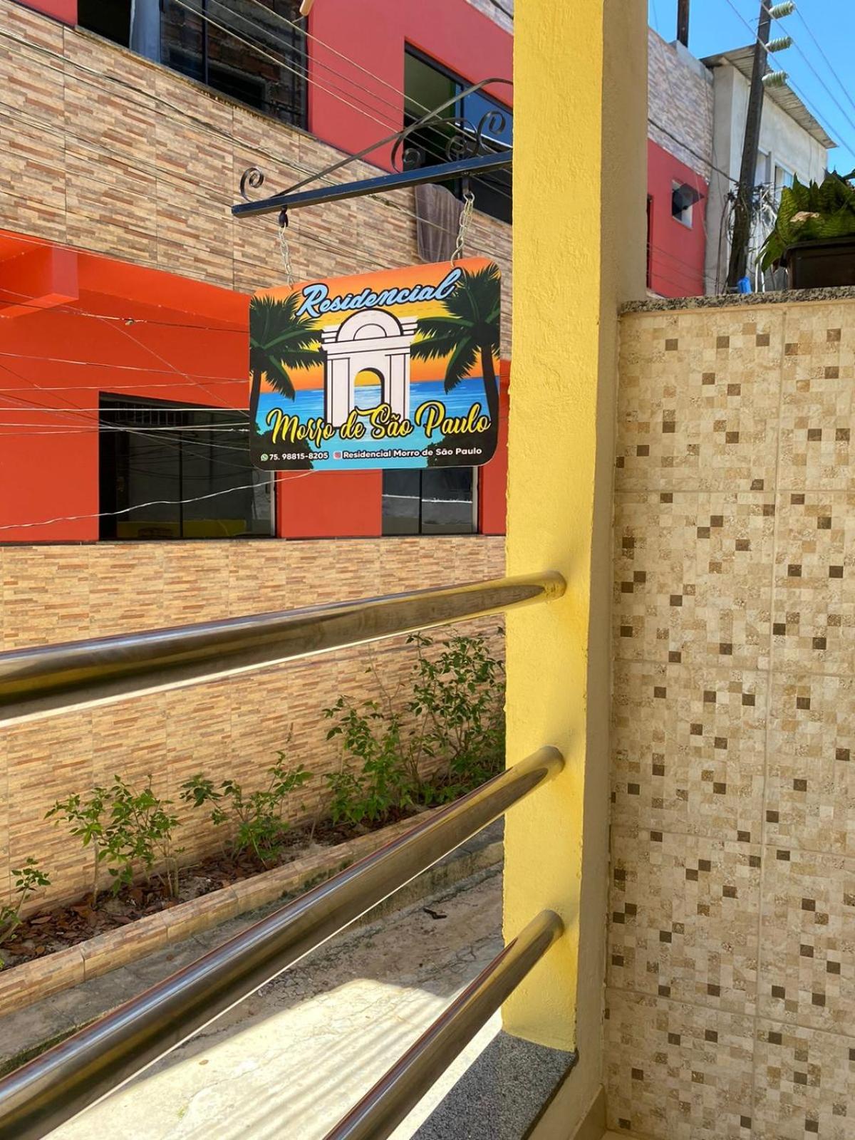 Residencial Morro de São Paulo