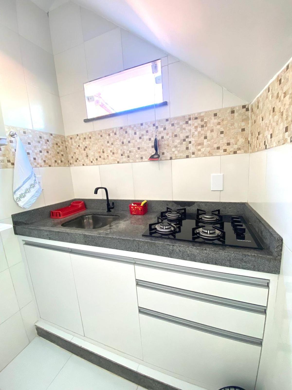 Residencial Morro de São Paulo