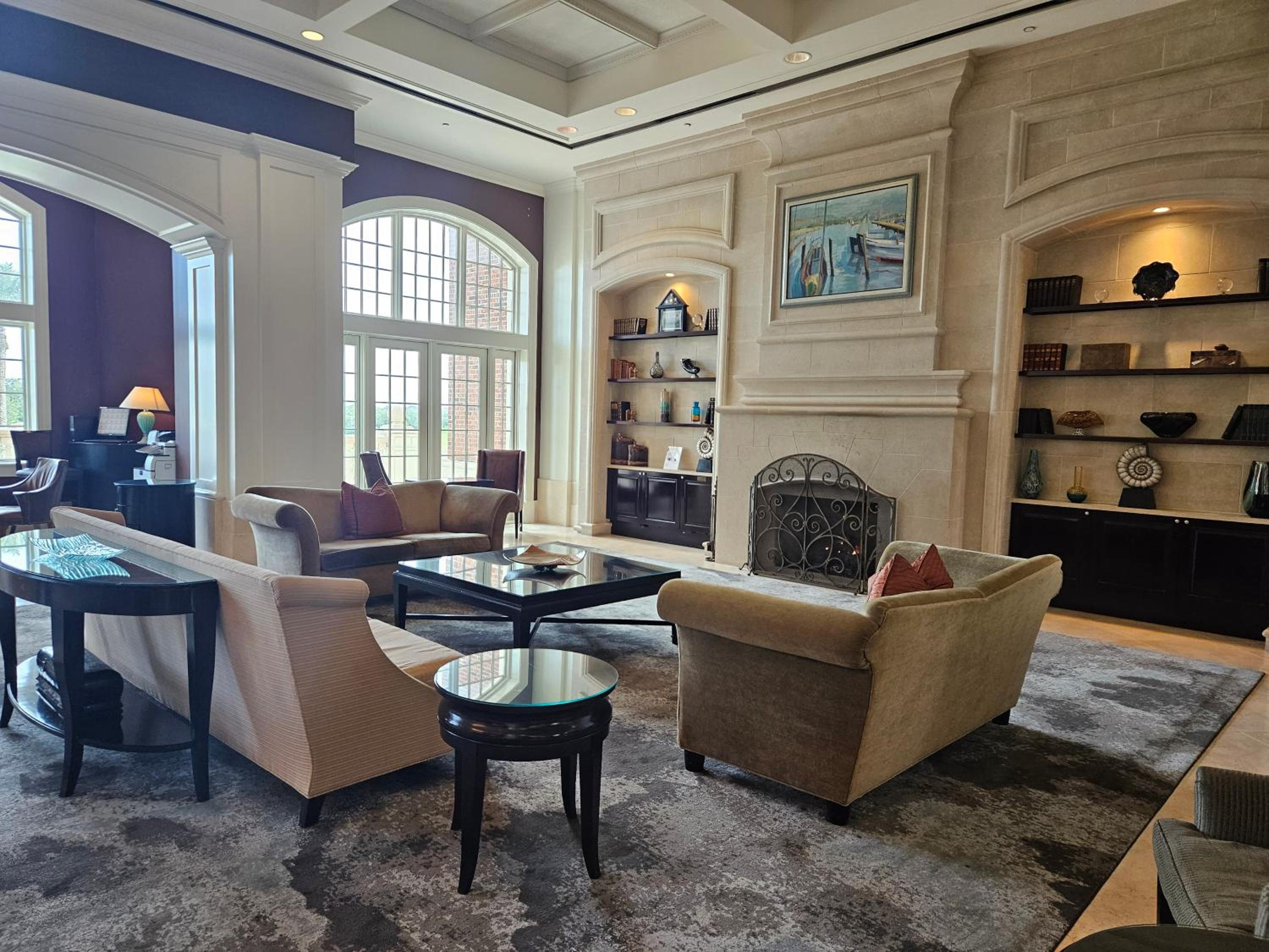 lounge
