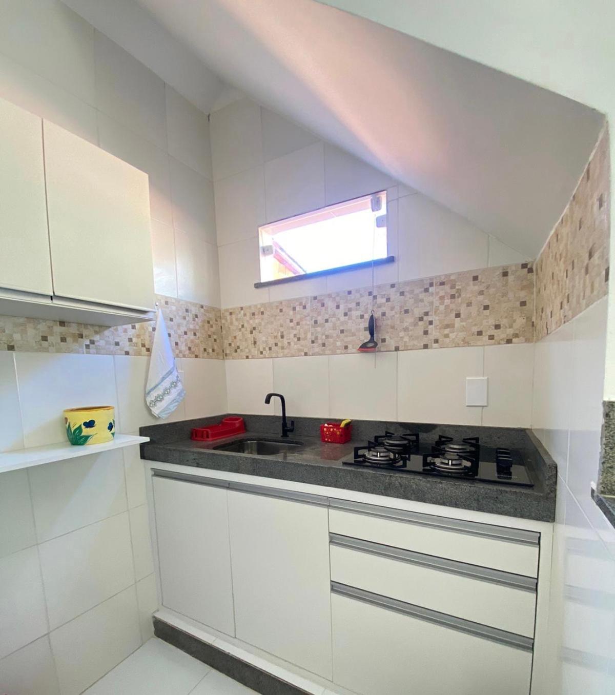 Residencial Morro de São Paulo