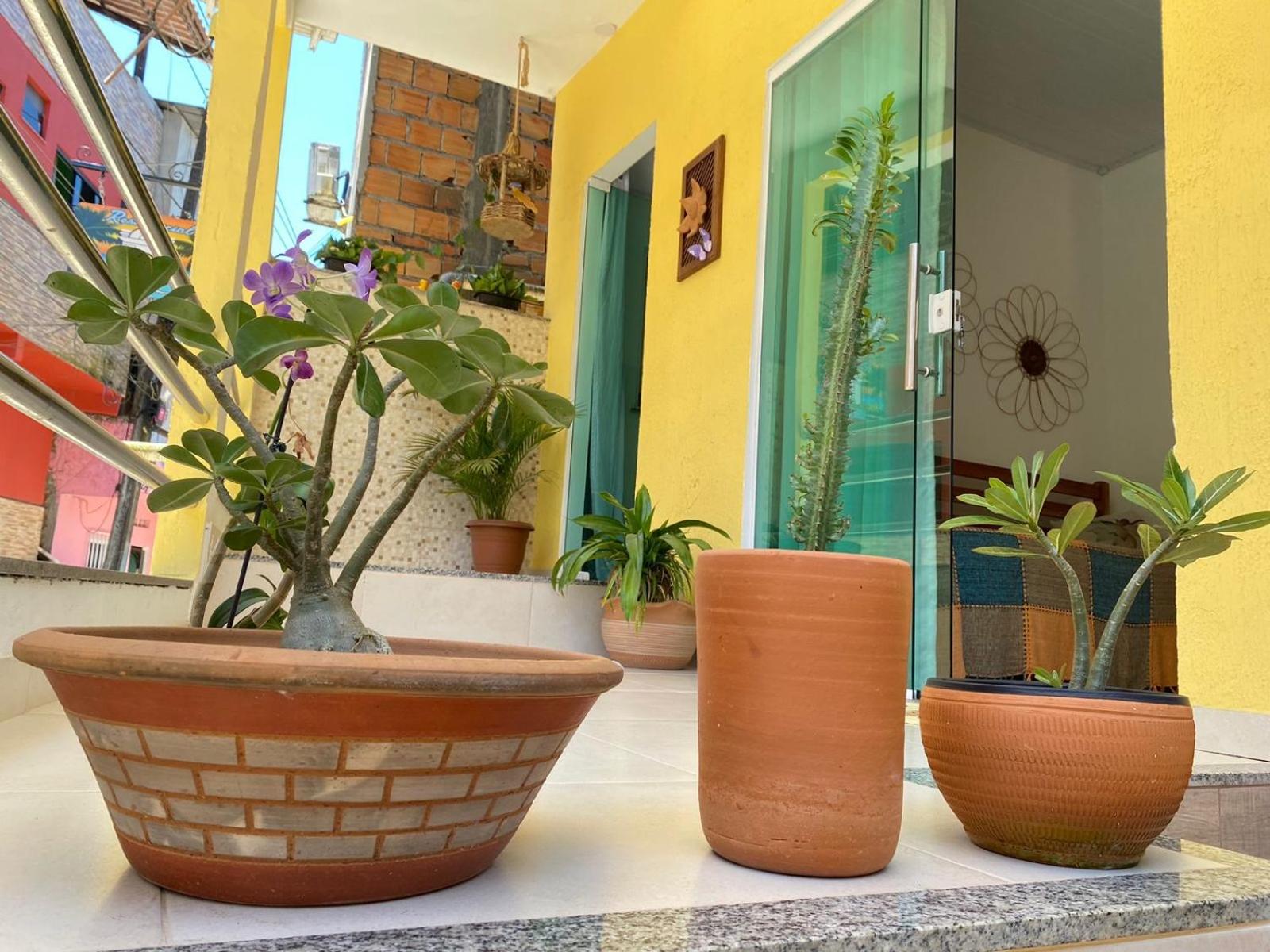 Residencial Morro de São Paulo