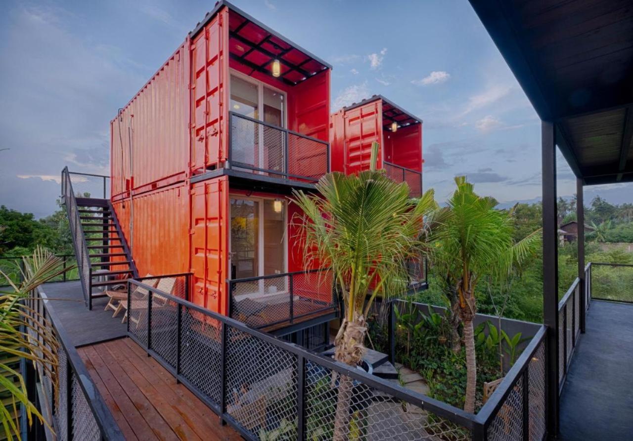 CUBI HAUS view 4