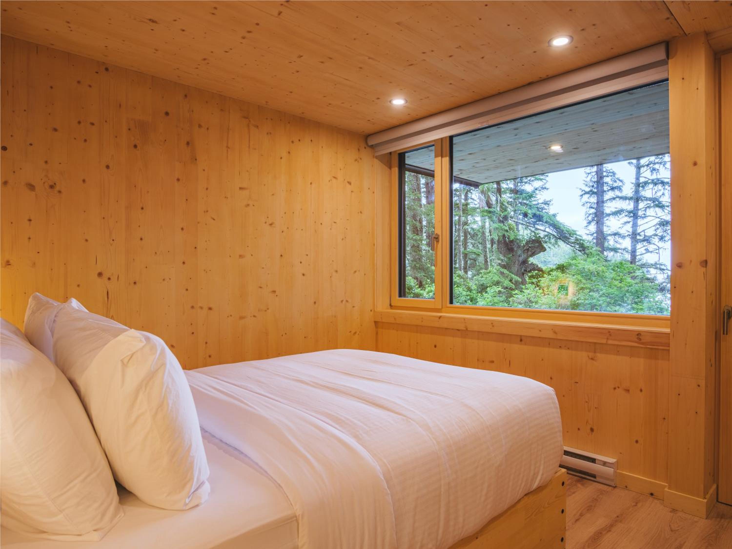 The Cabins at Terrace Beach