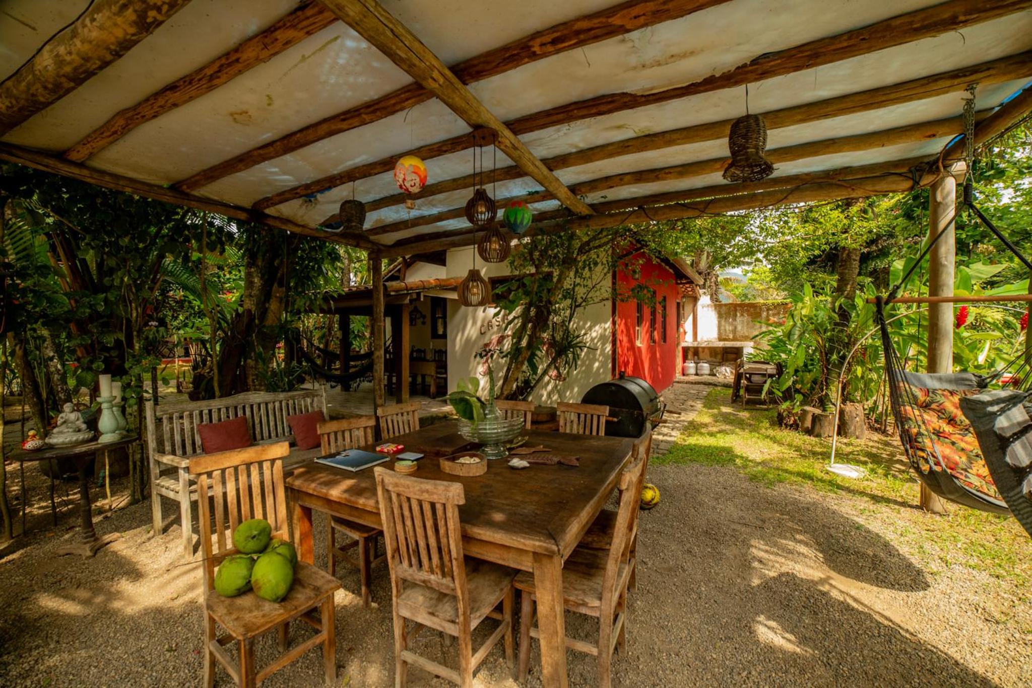 Casa da Praia