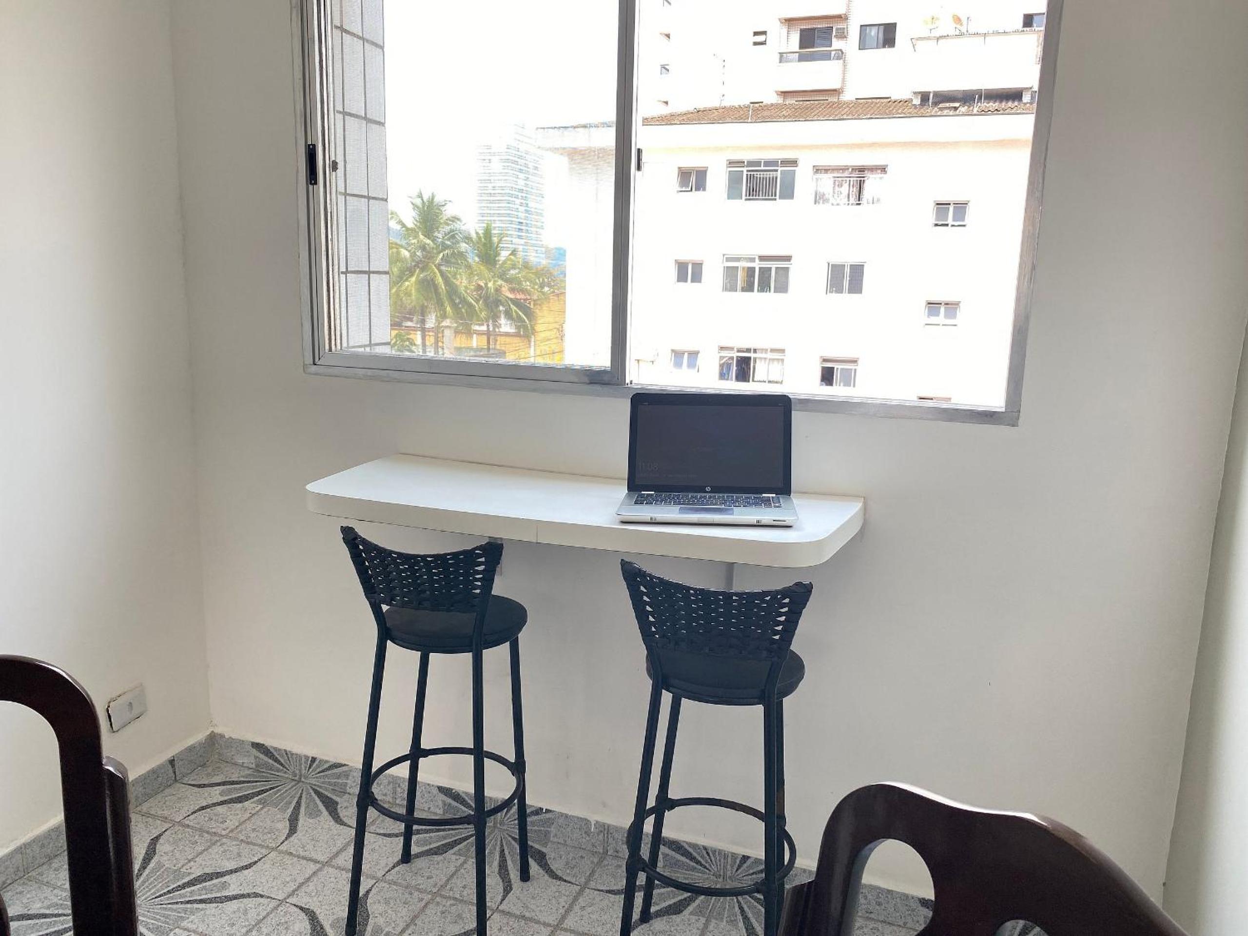 Private Room - Suites - Beachfront Canto do Forte