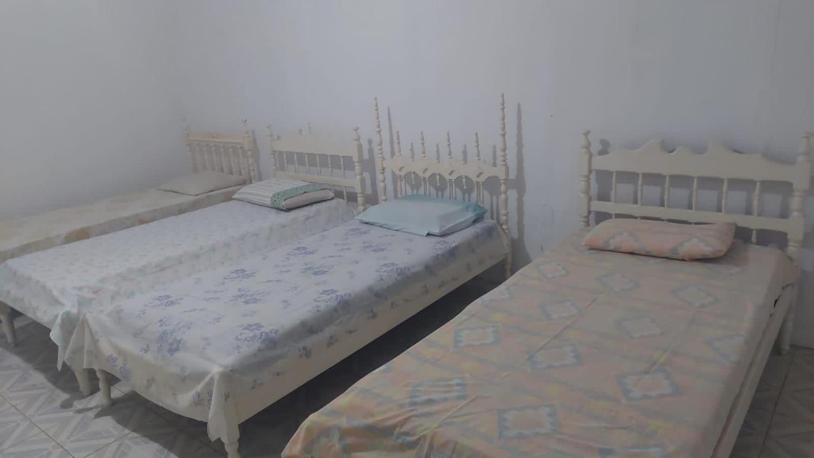 Casa DiTania Jatobá SE