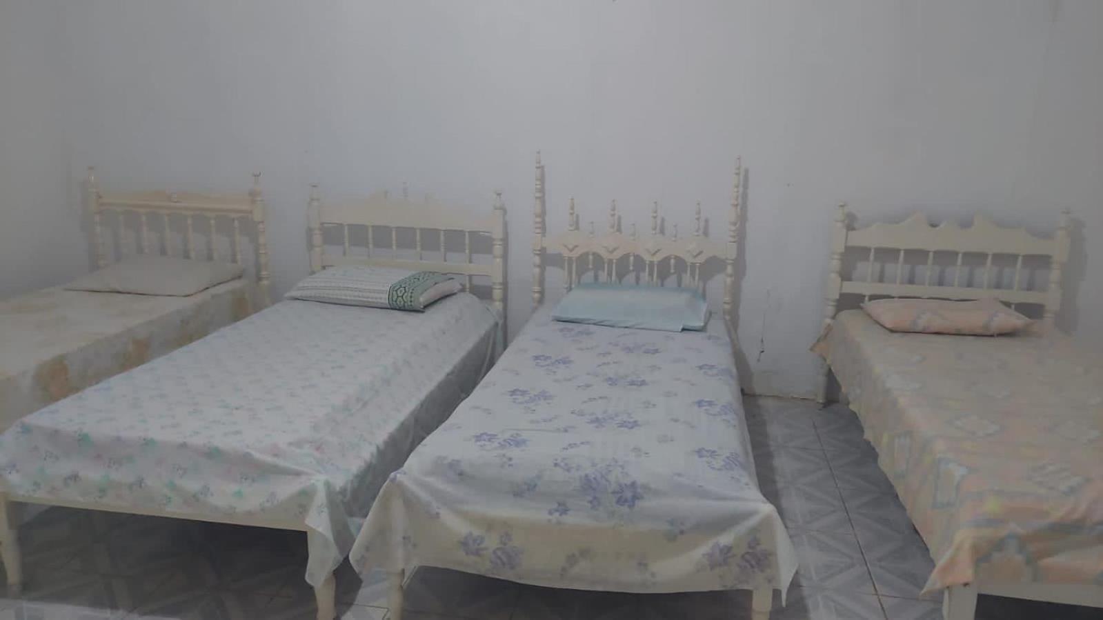 Casa DiTania Jatobá SE