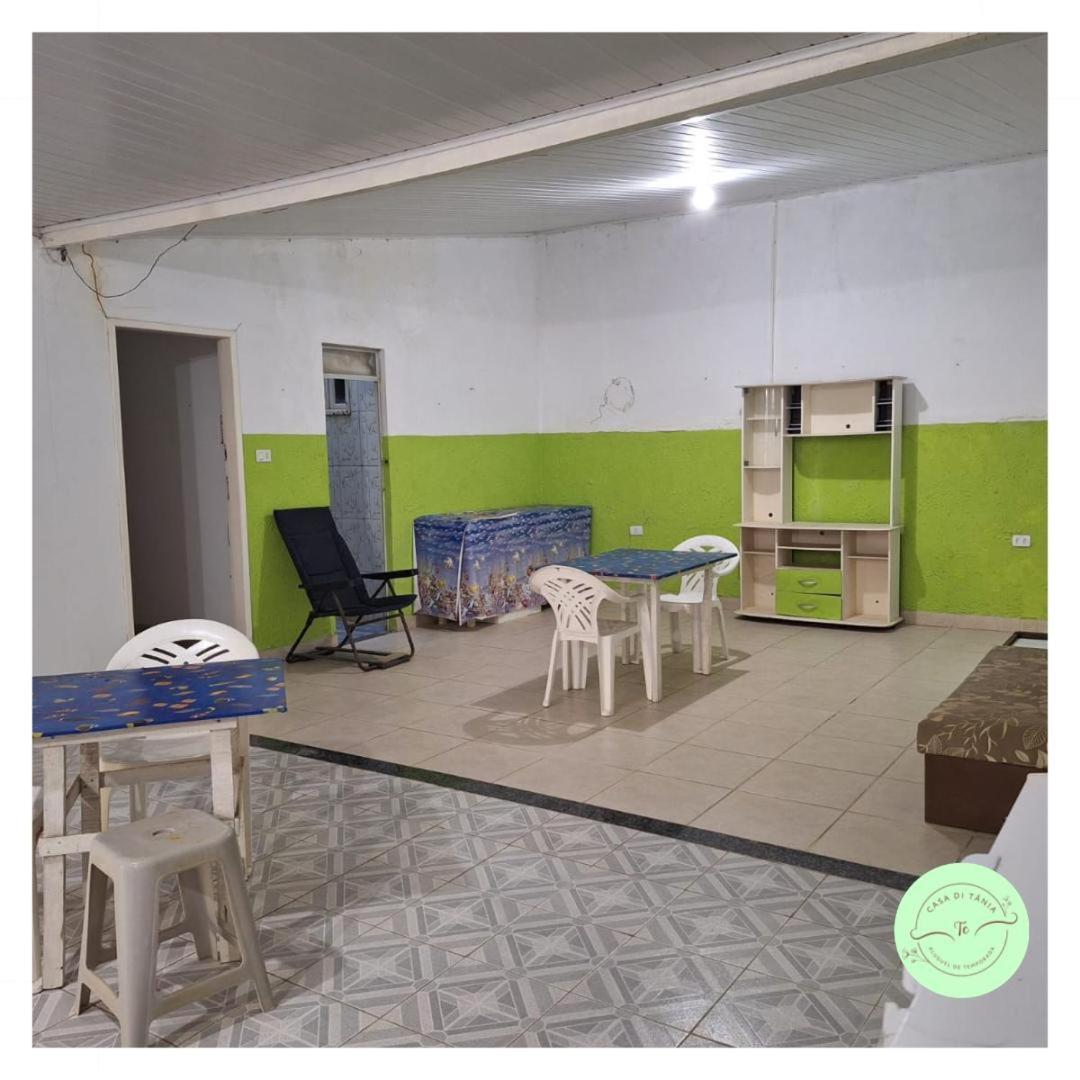 Casa DiTania Jatobá SE