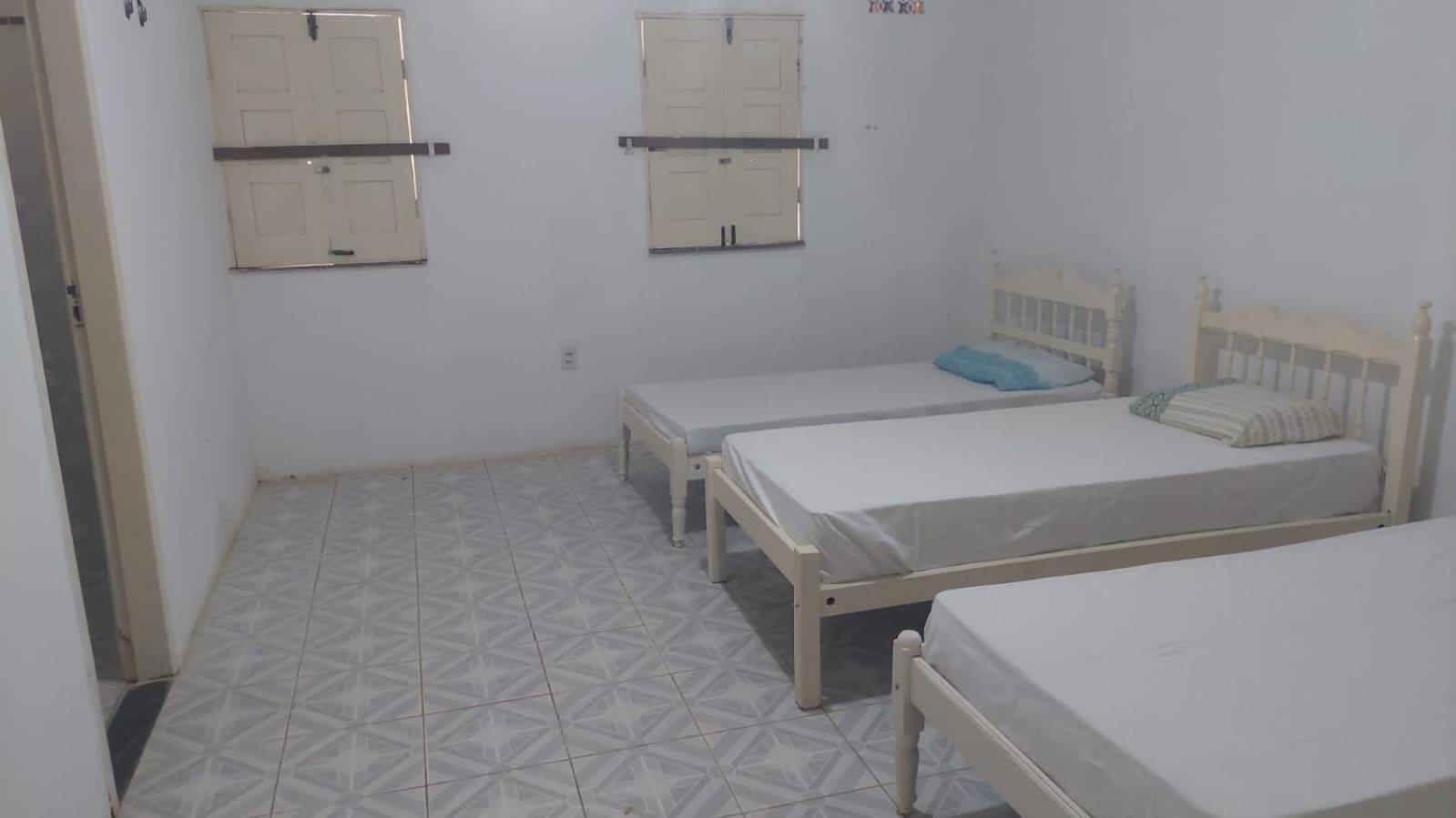 Casa DiTania Jatobá SE