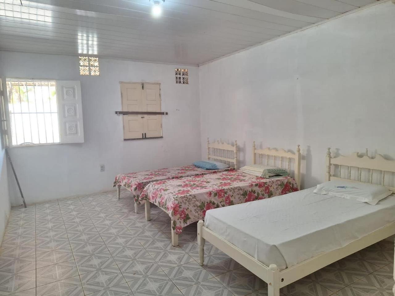 Casa DiTania Jatobá SE