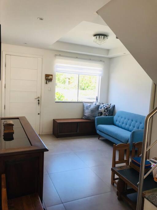 Casa com Jacuzzi em Florianópolis - Campeche