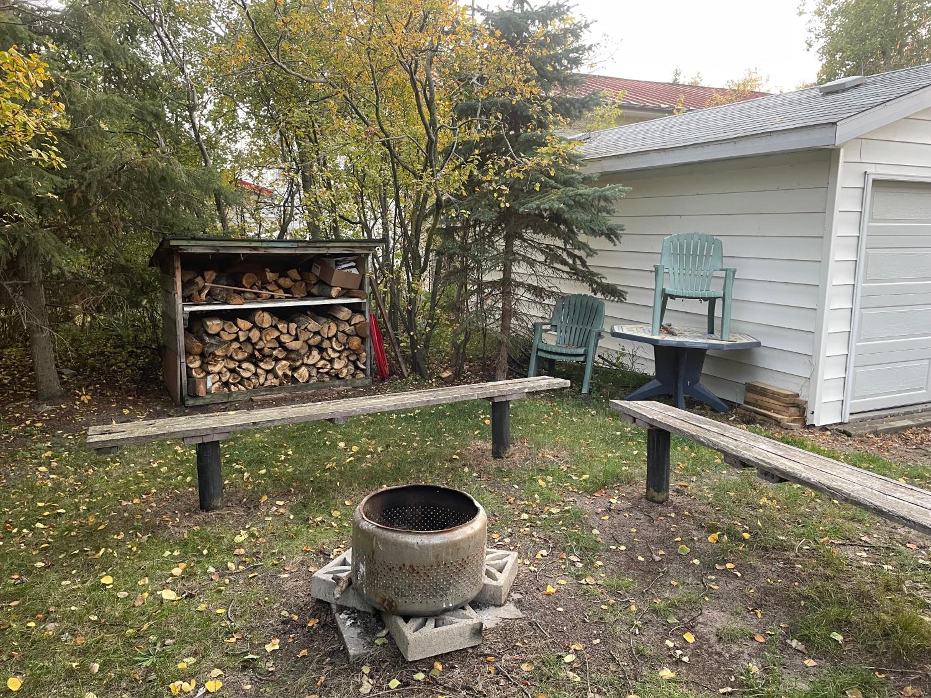 NTJ Moose Lake Cabin