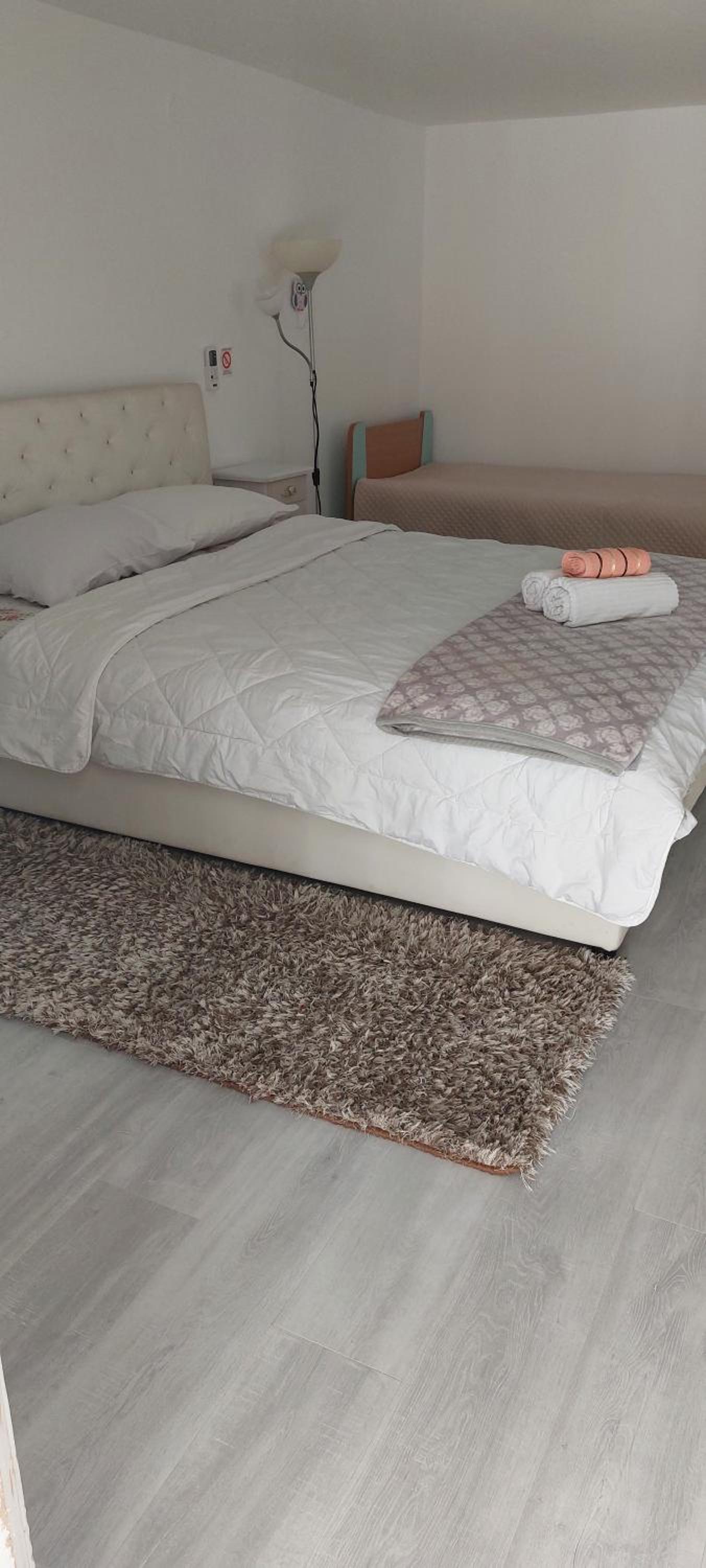Fontana Apartman
