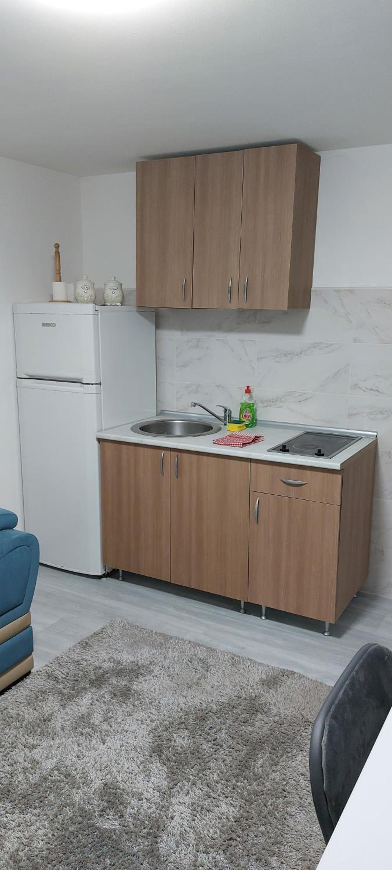 Fontana Apartman