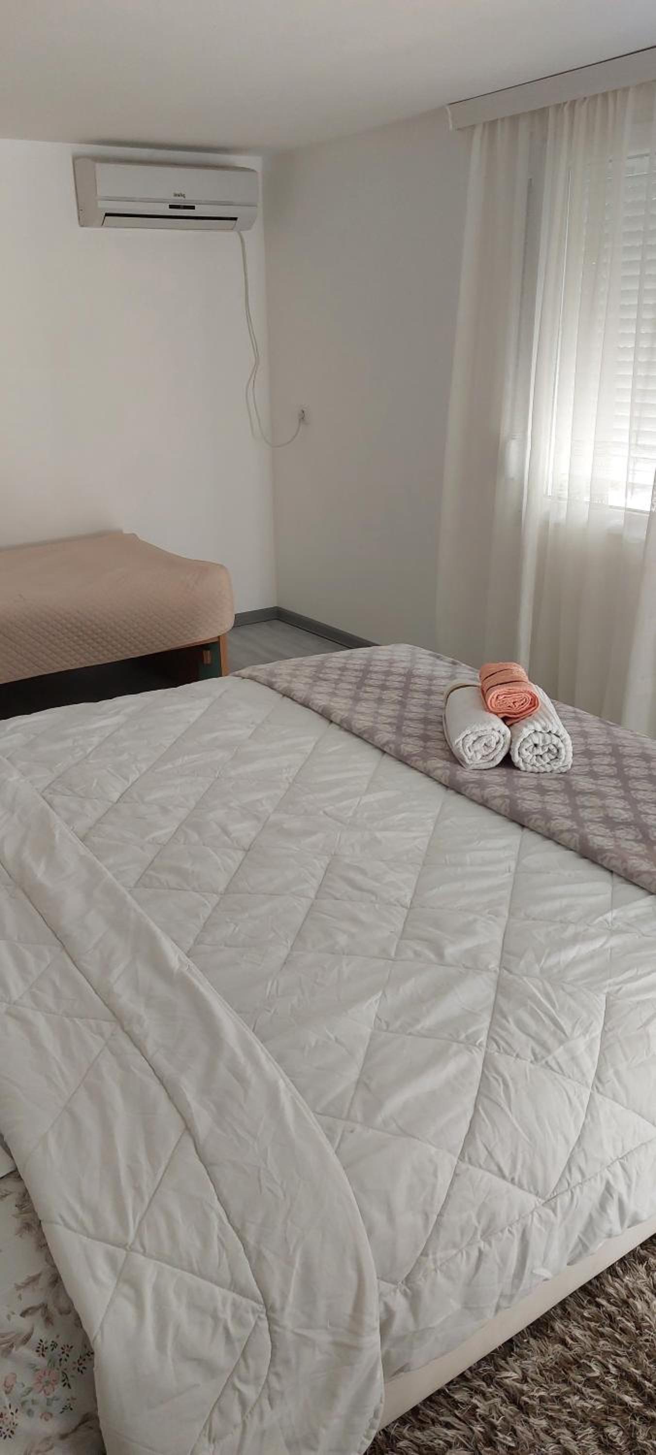 Fontana Apartman